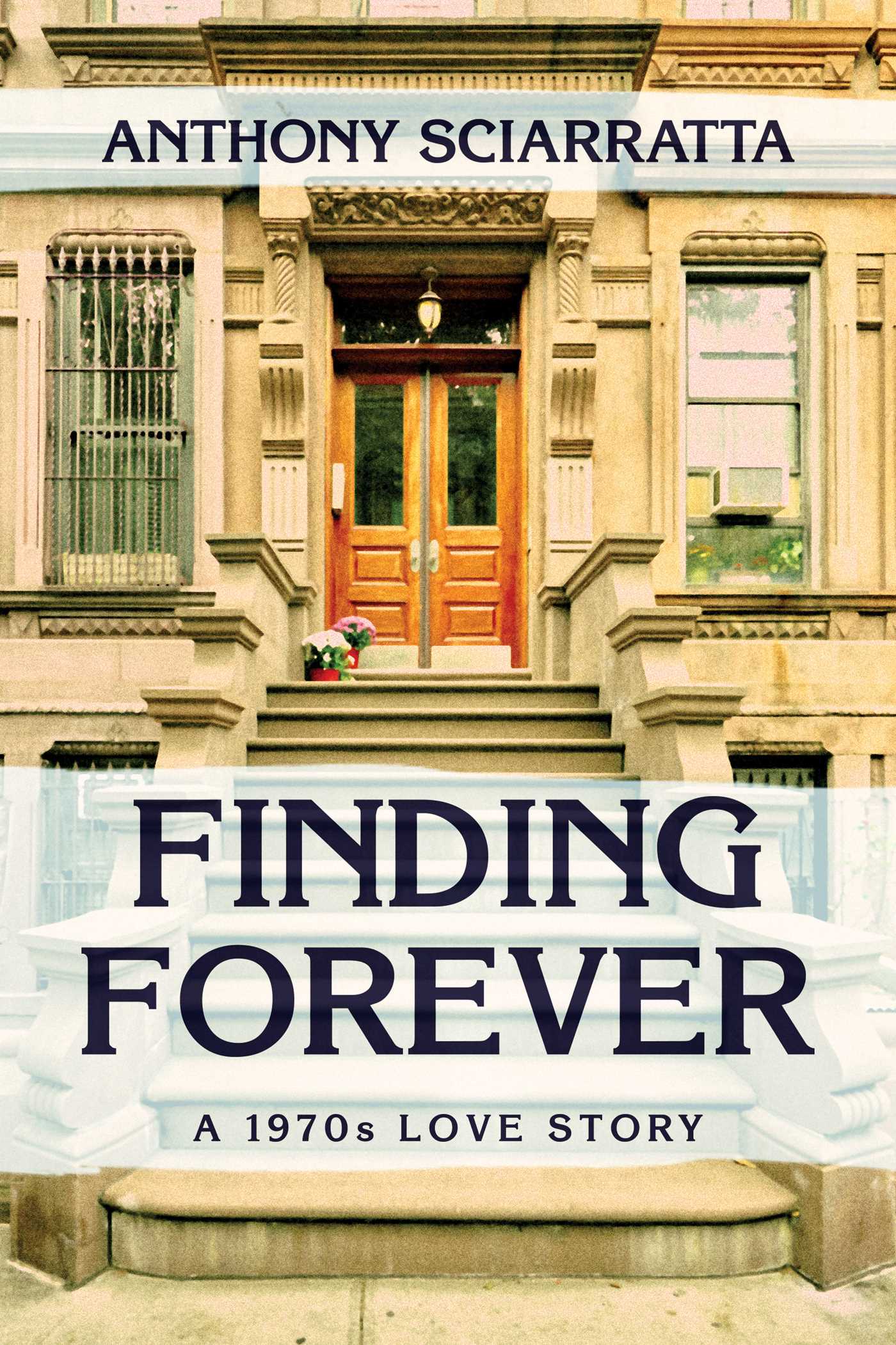 Finding Forever