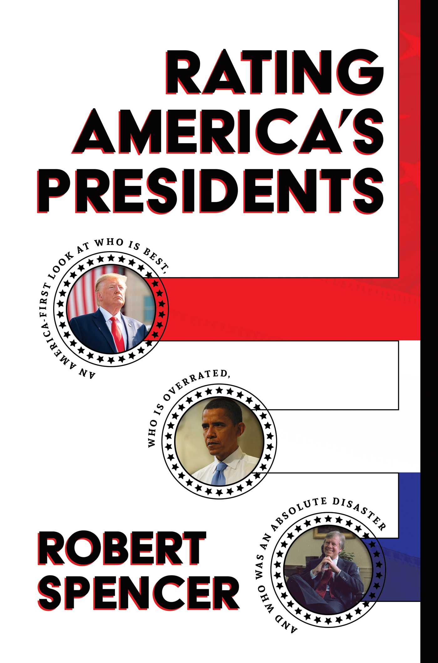 Rating America's Presidents