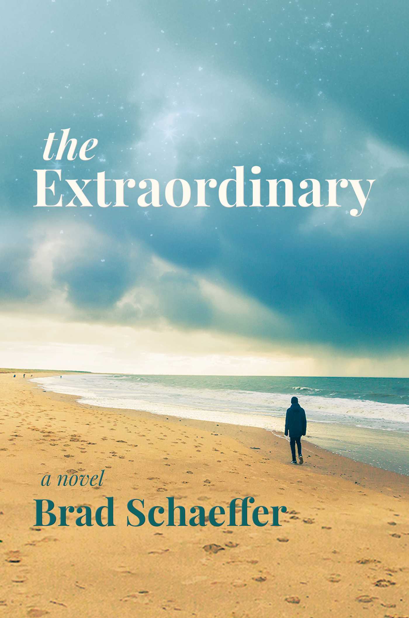 Extraordinary