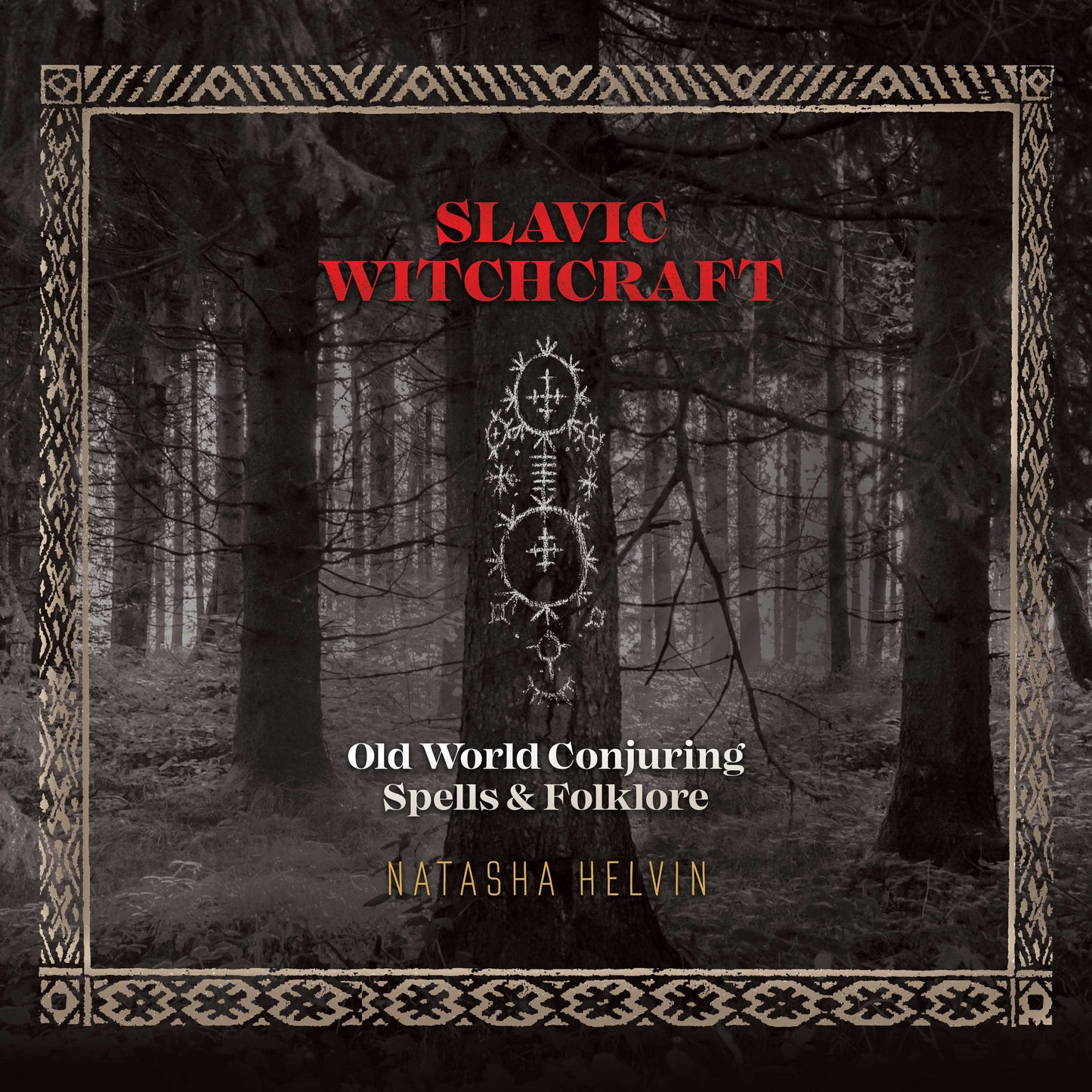 Slavic Witchcraft