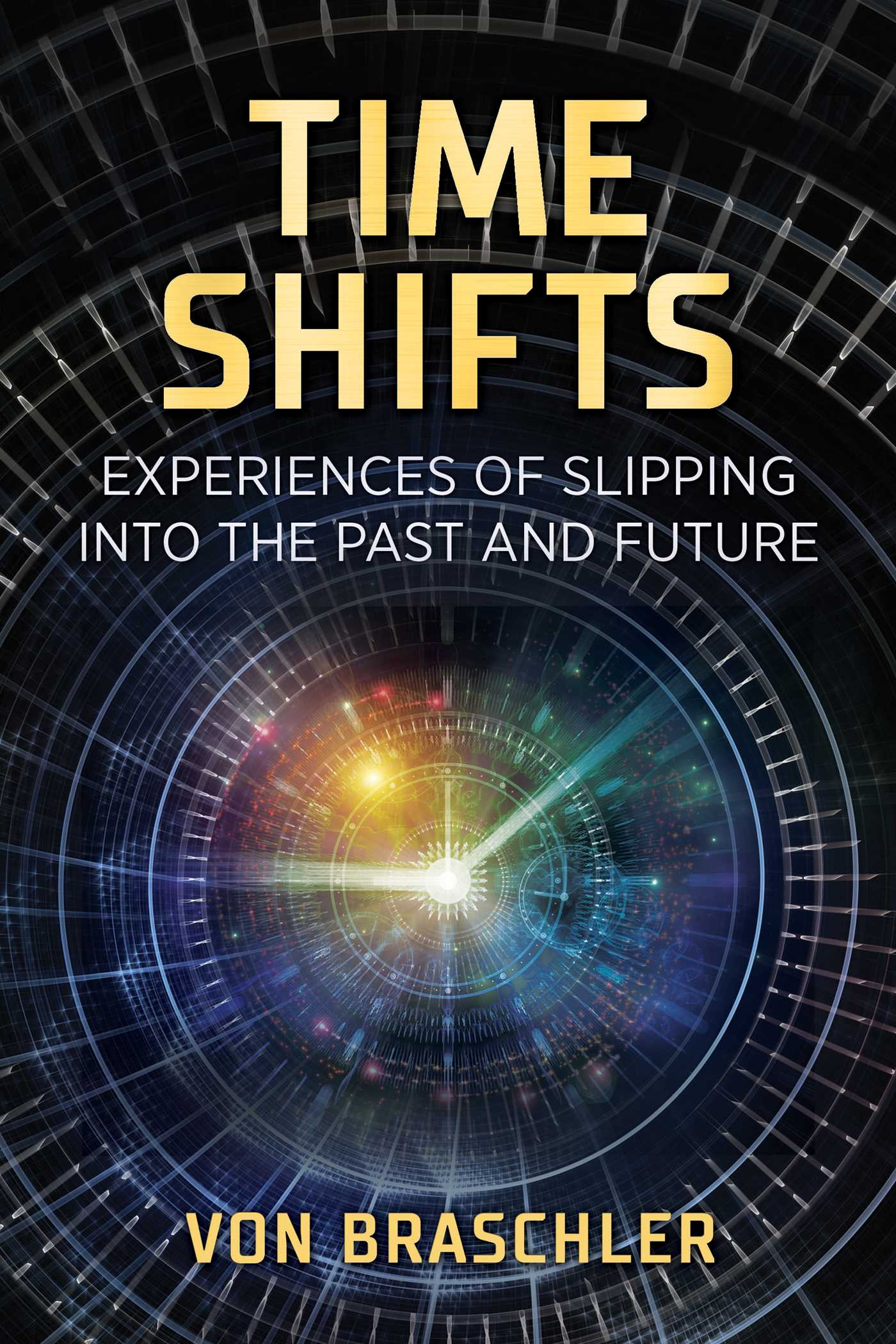 Time Shifts