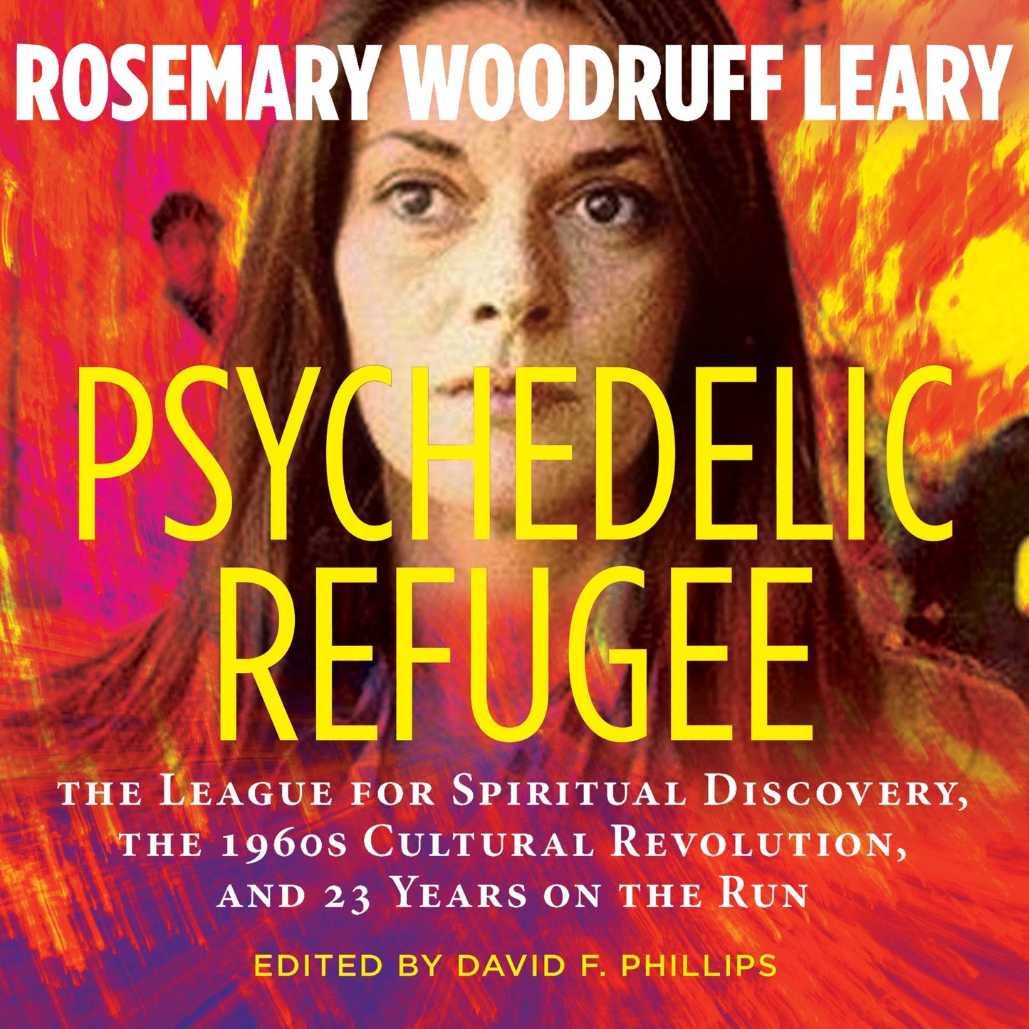 Psychedelic Refugee