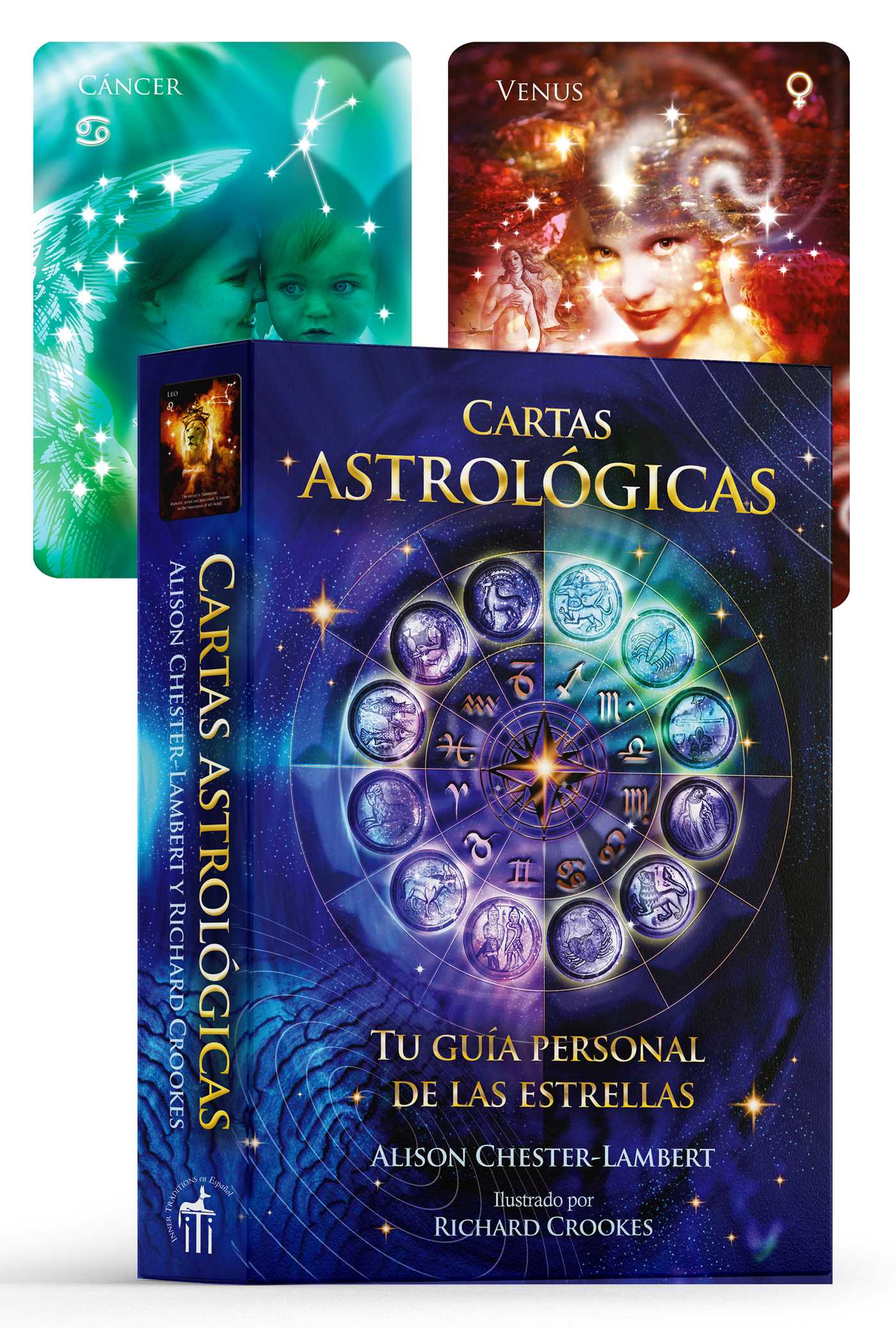 Cartas astrológicas