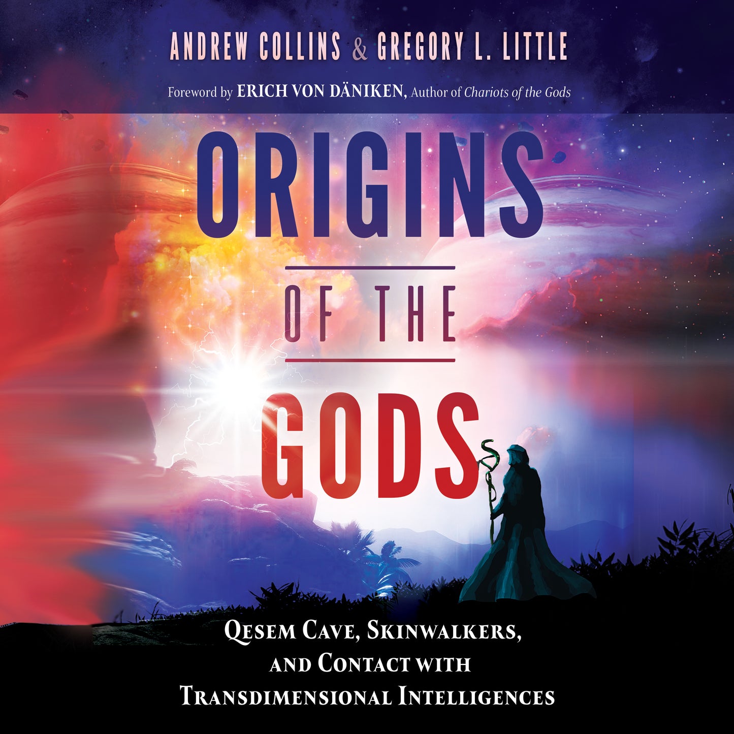 Origins of the Gods