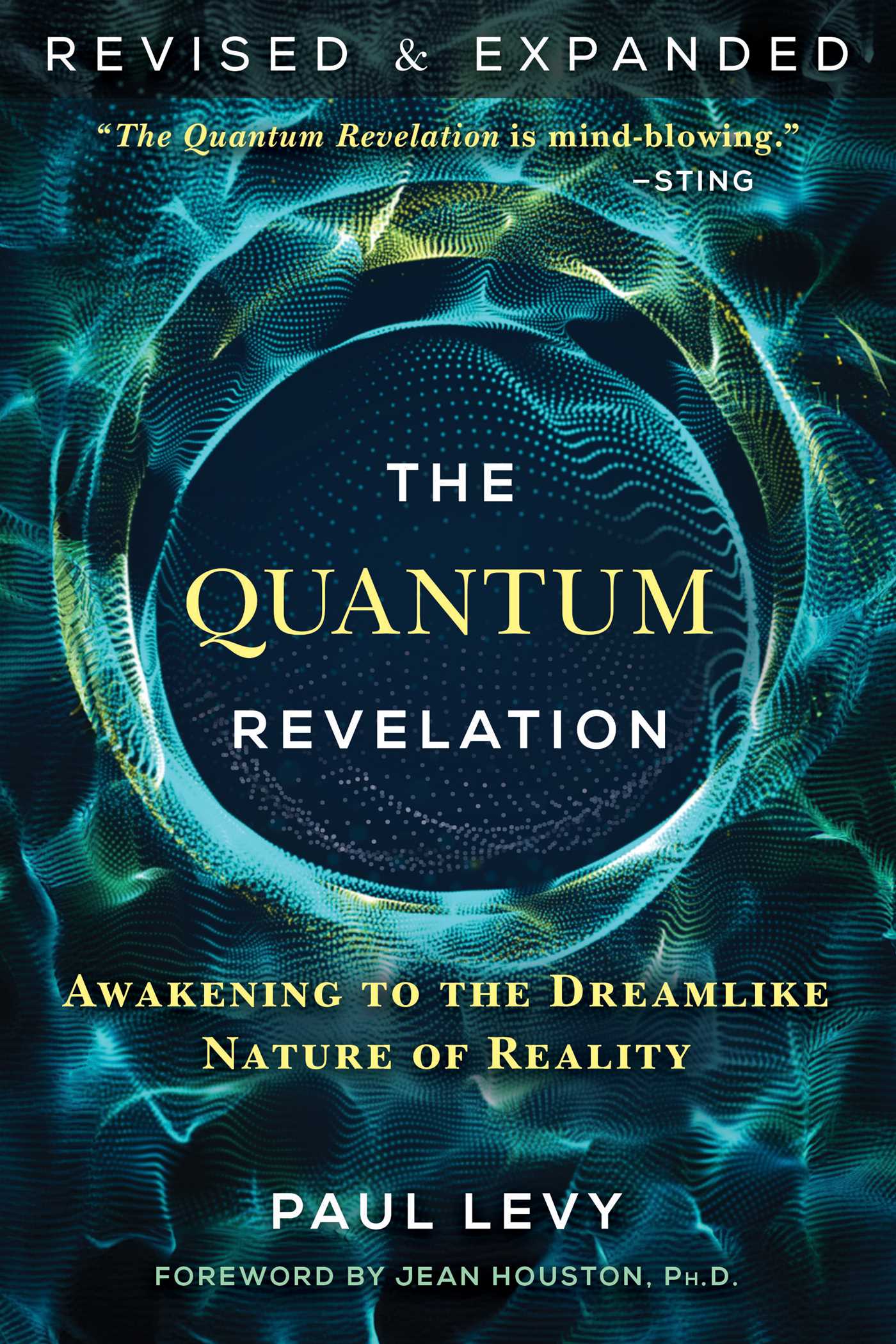 Quantum Revelation: Awakening to the Dreamlike Nature of Reality