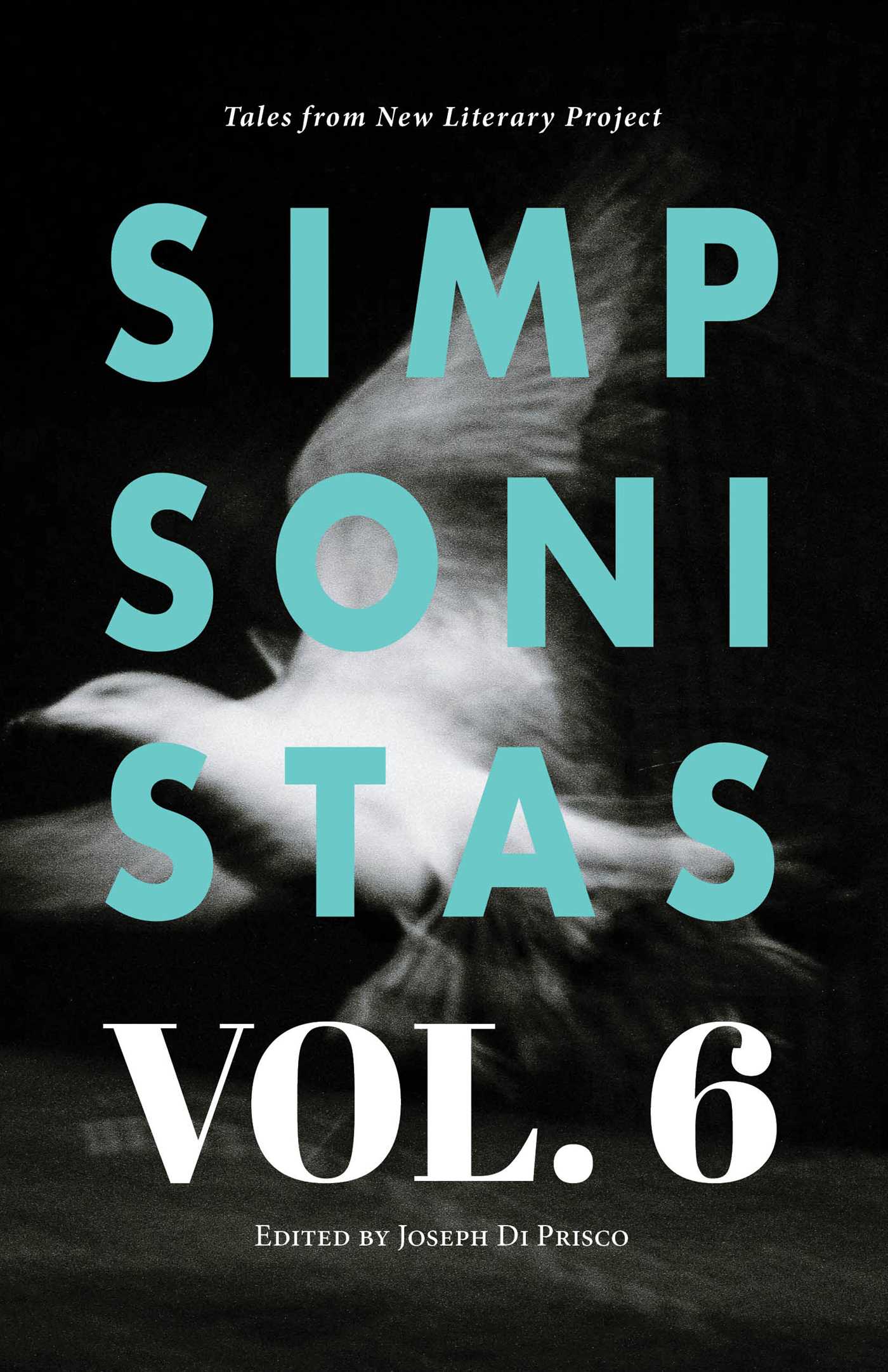 Simpsonistas Vol. 6