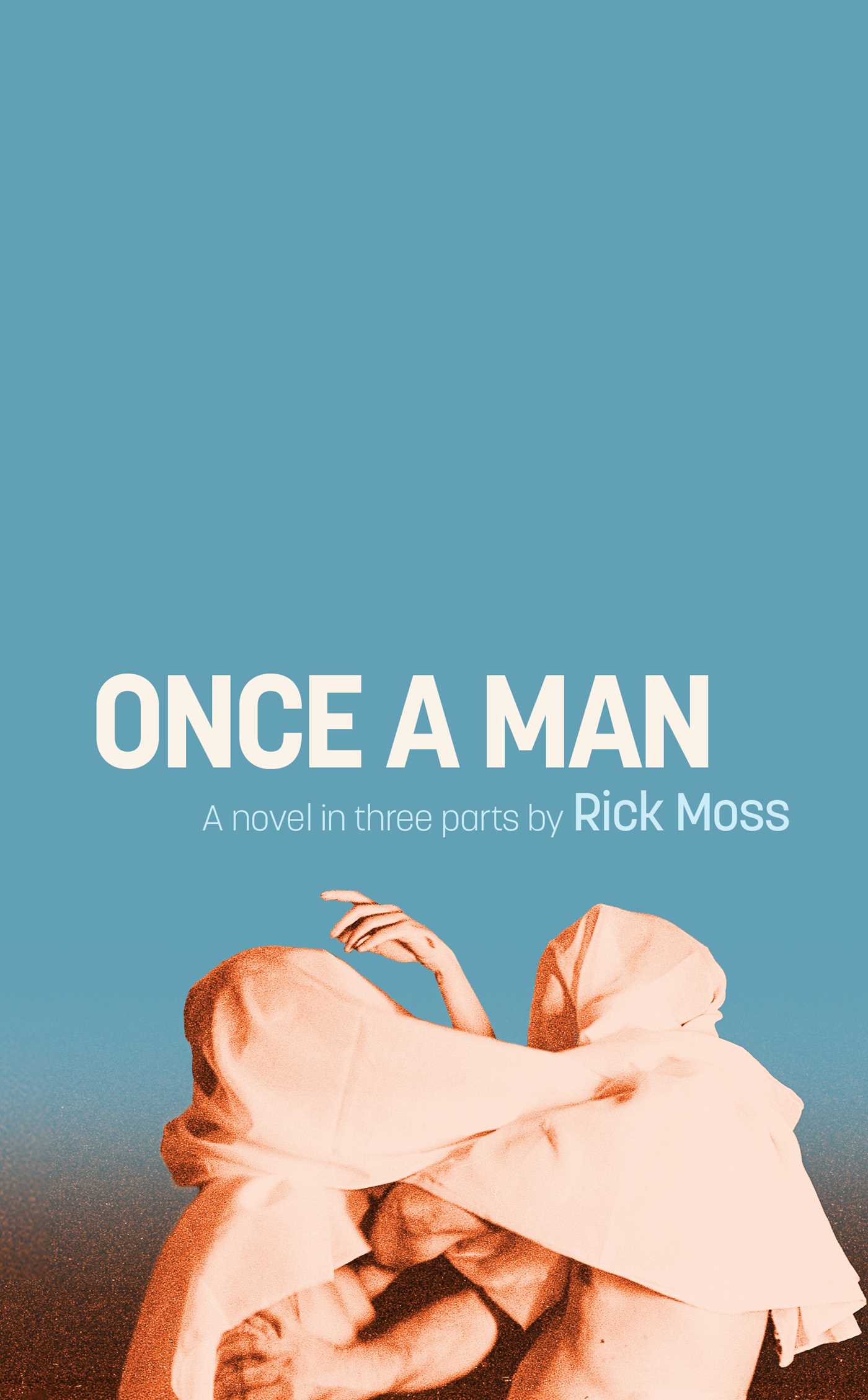 Once a Man