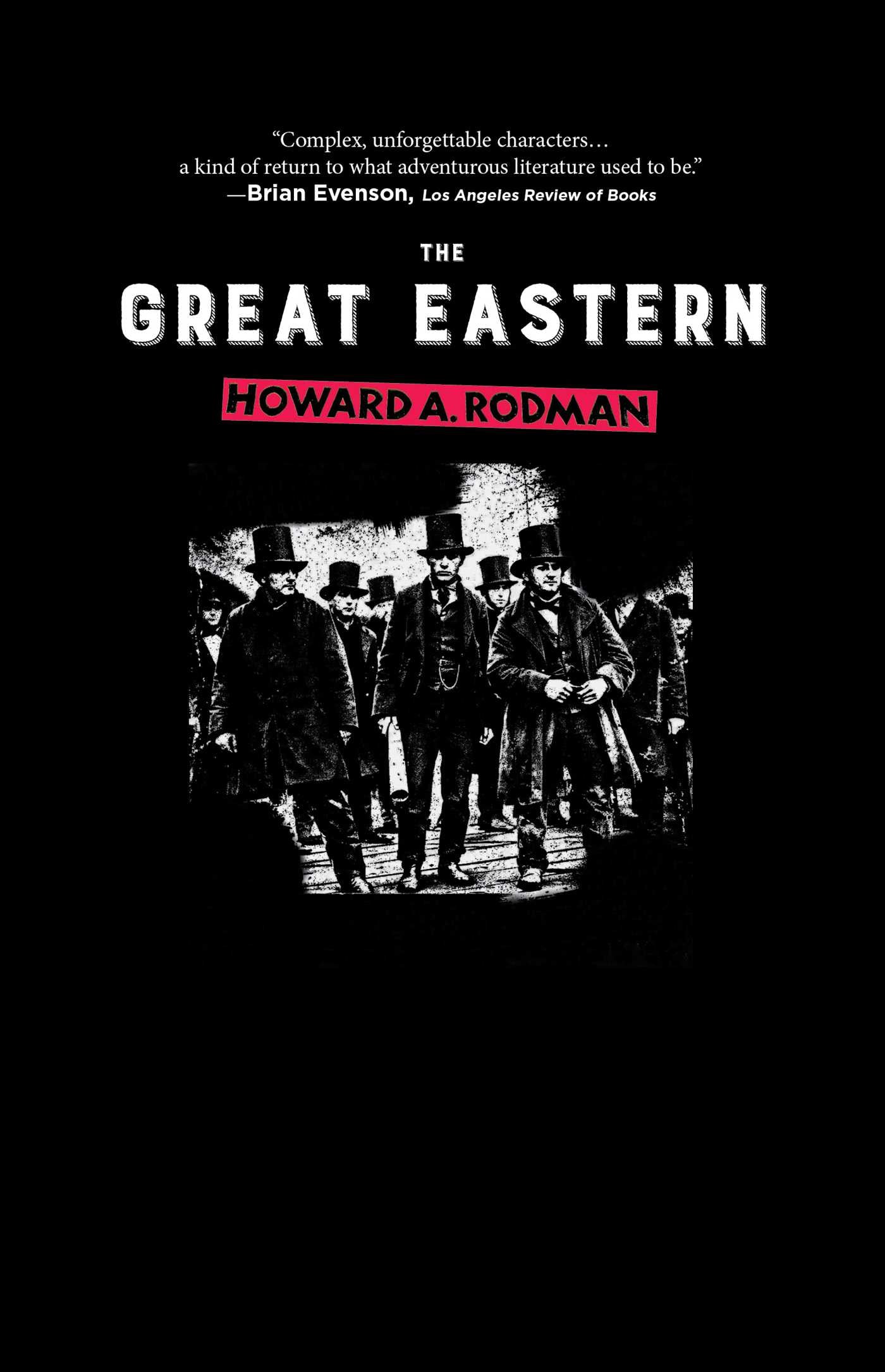Great Eastern