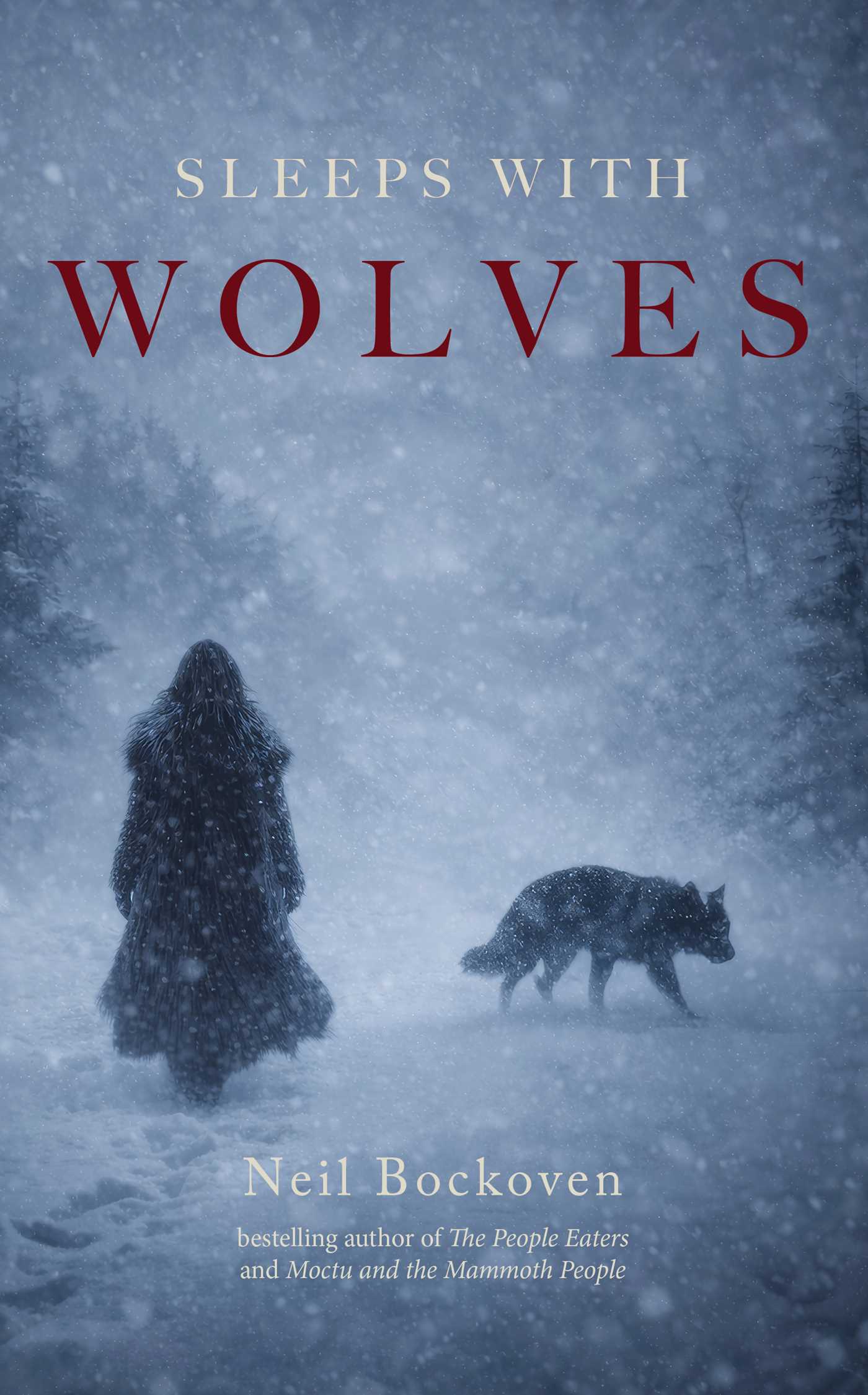 Sleeps With Wolves