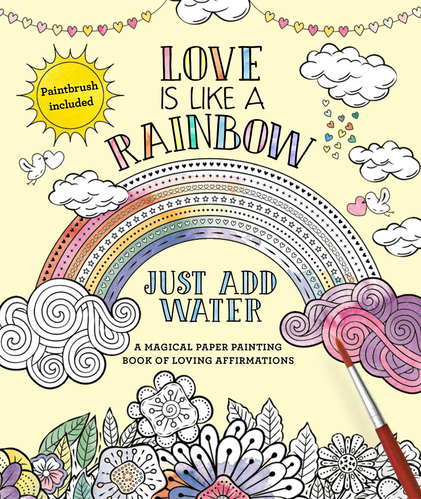 Love Is Like a Rainbow
