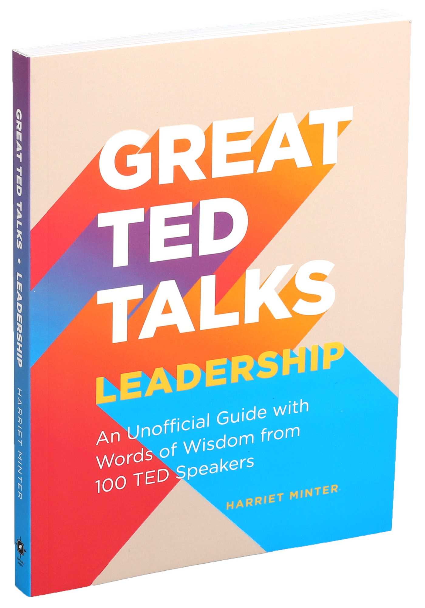 Great TED Talks: Leadership