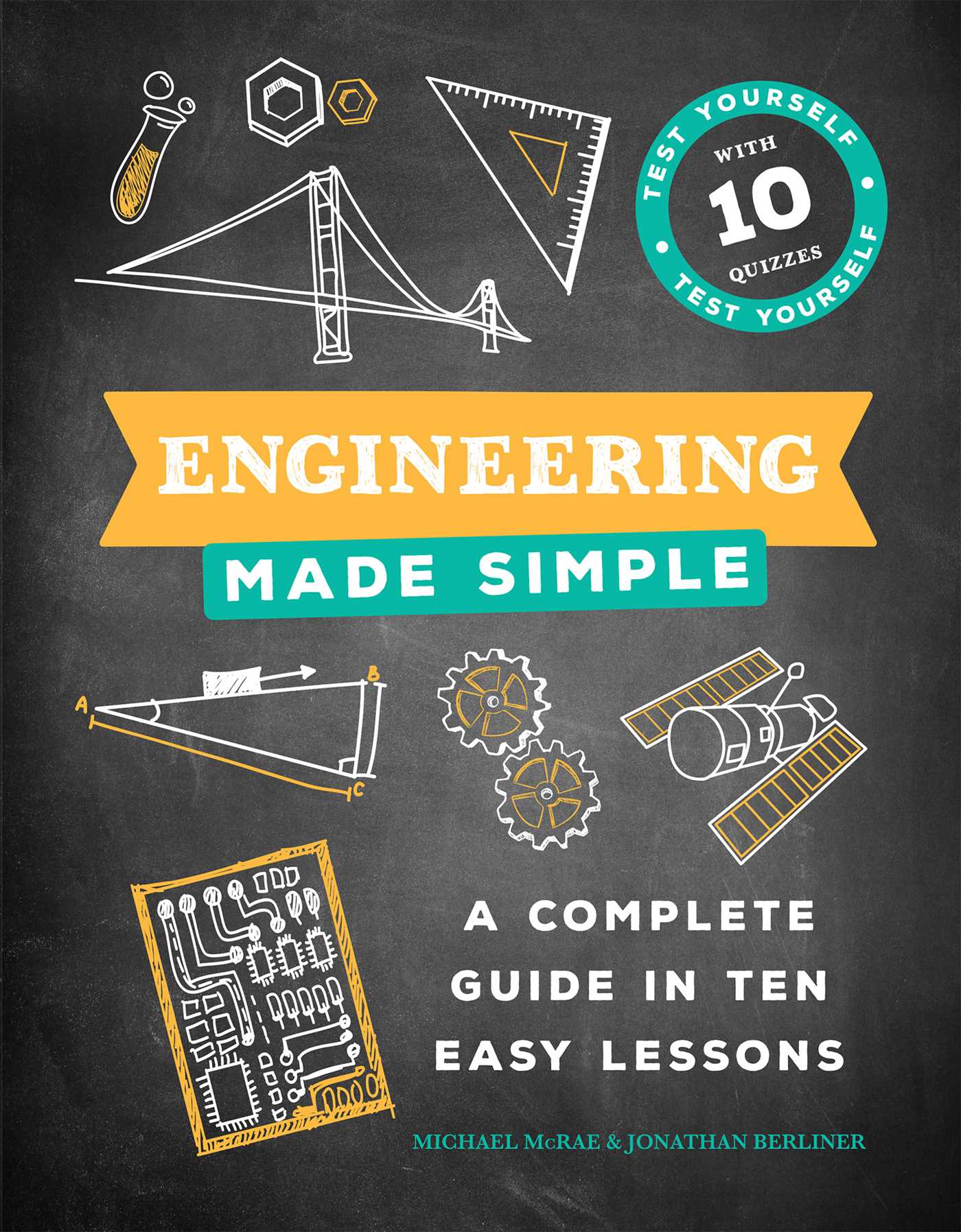 Engineering Made Simple