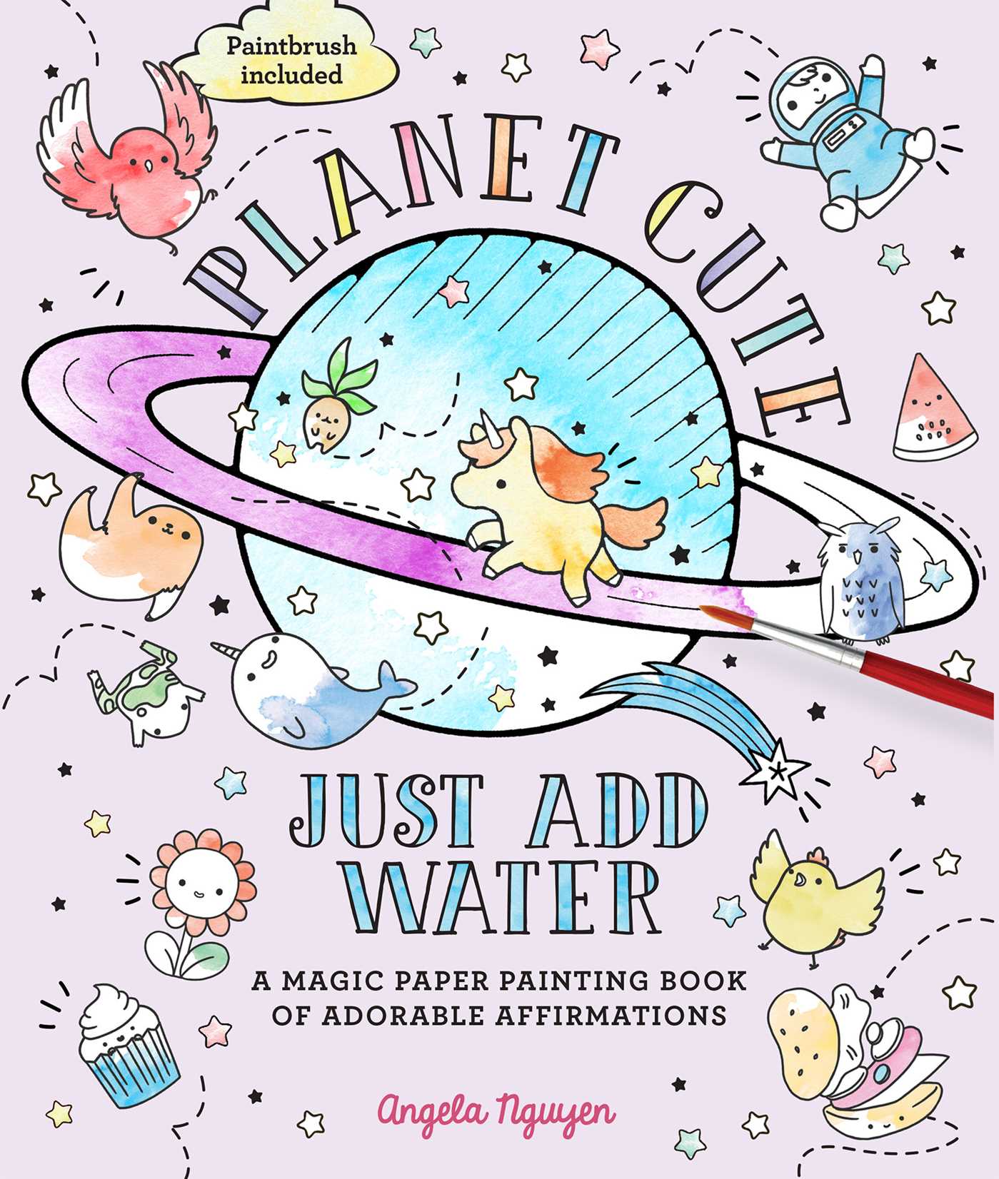 Planet Cute