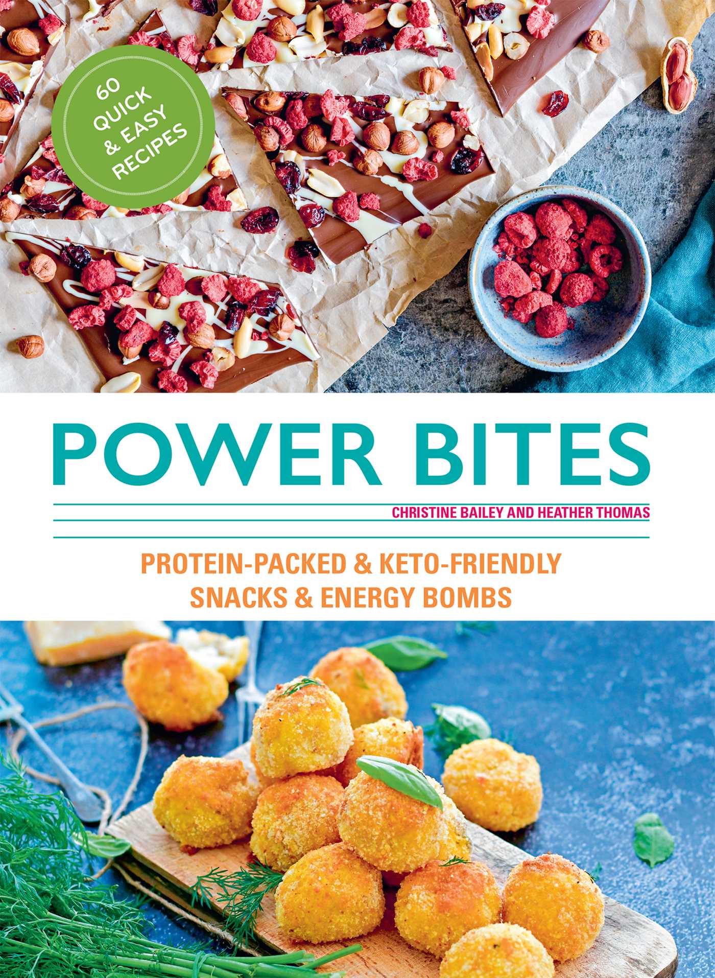 Power Bites