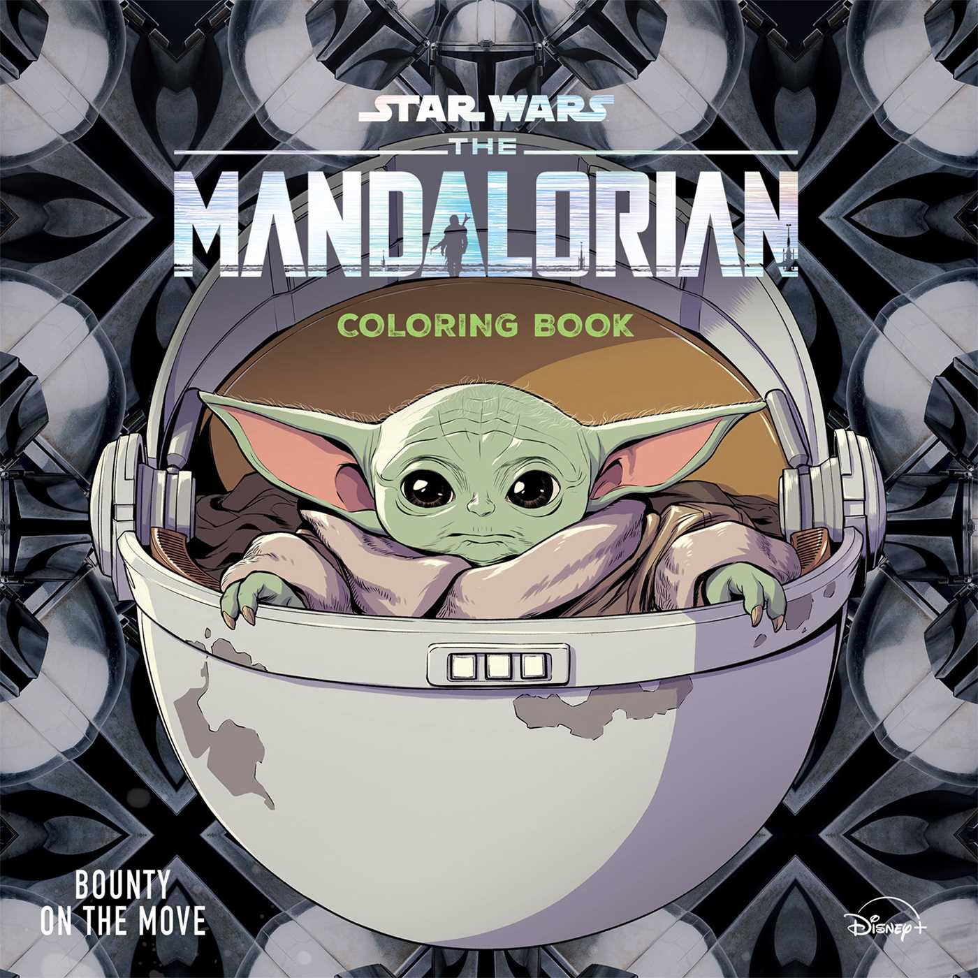 Star Wars The Mandalorian: Bounty on the Move