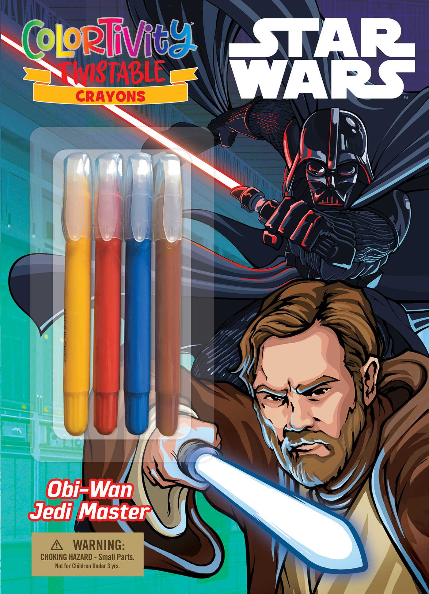 Star Wars: Obi-Wan Jedi Master