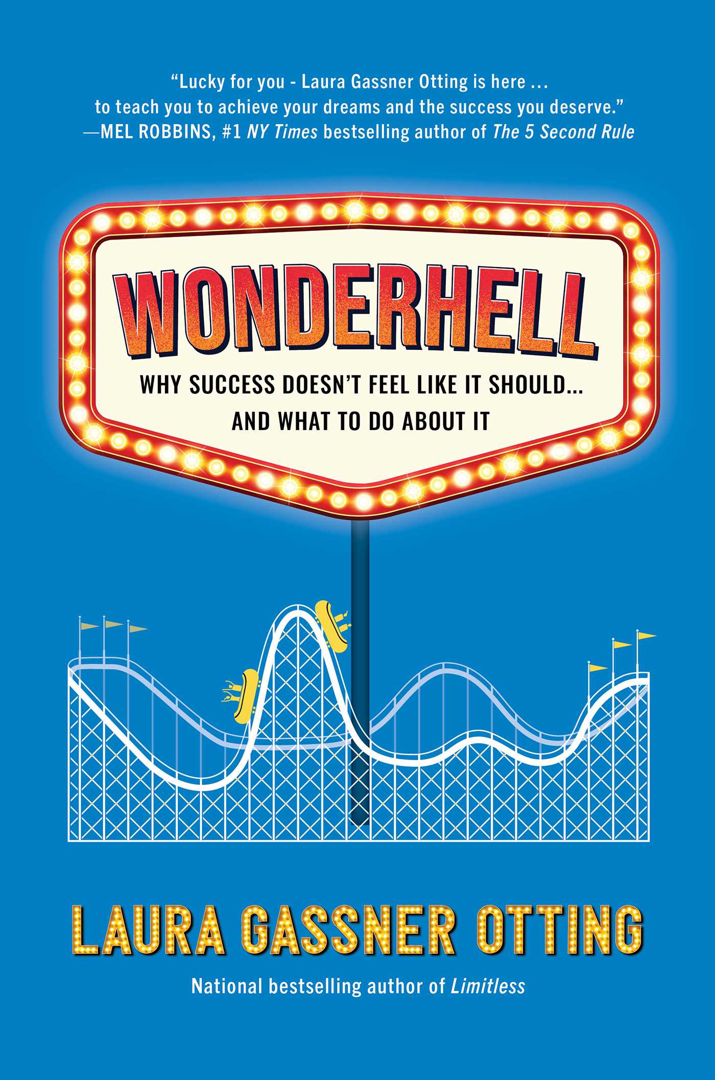 Wonderhell