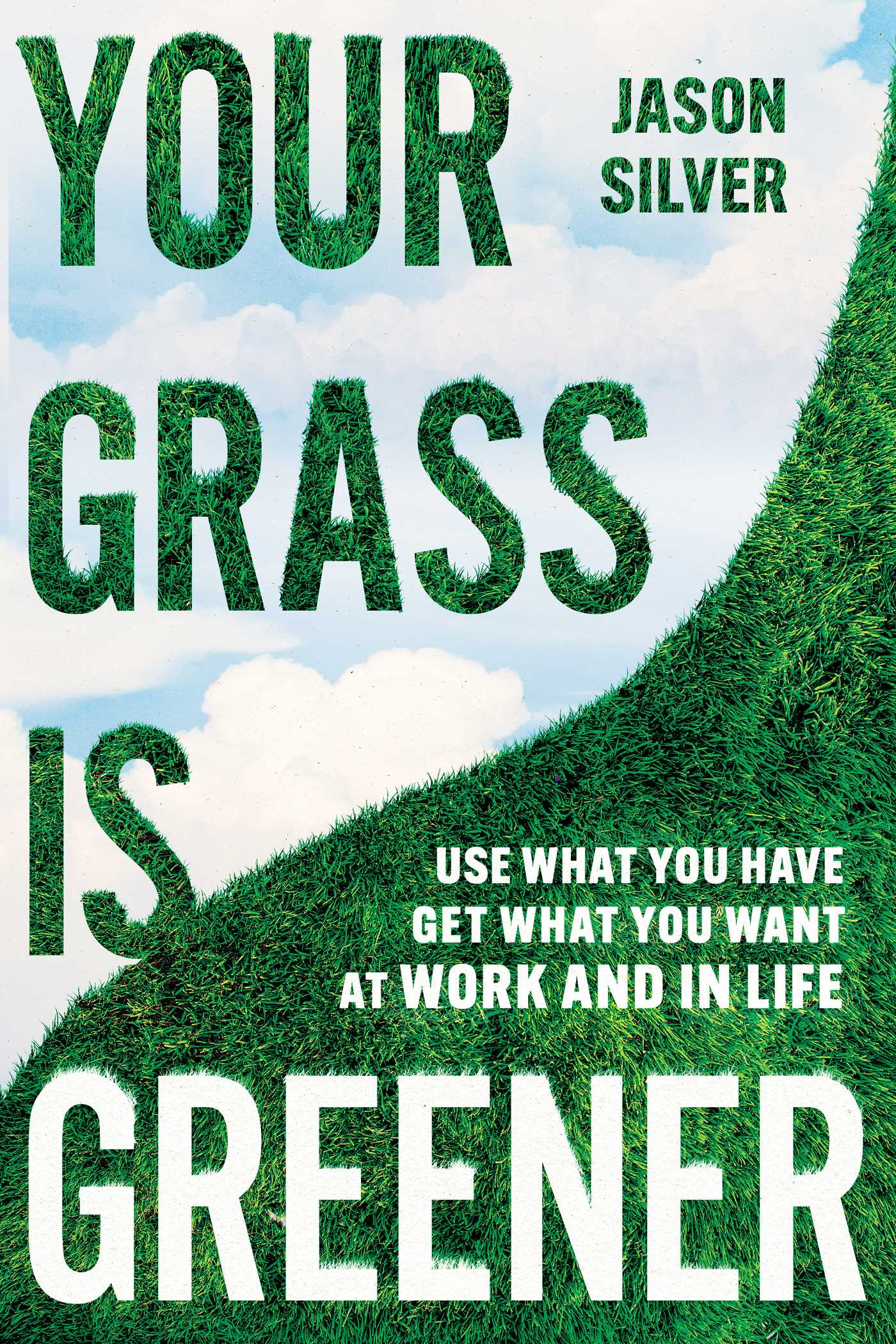 Your Grass is Greener