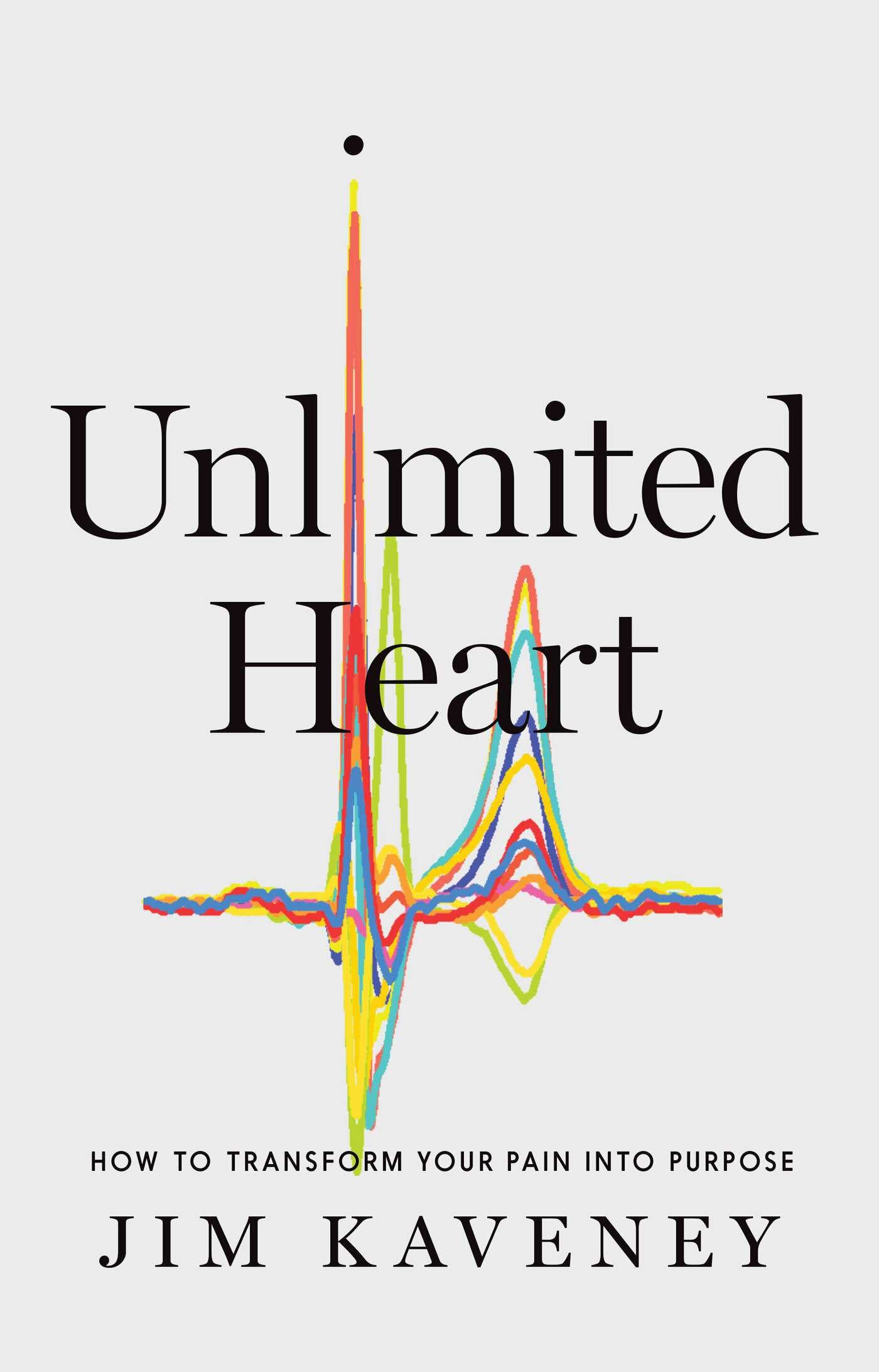 Unlimited Heart