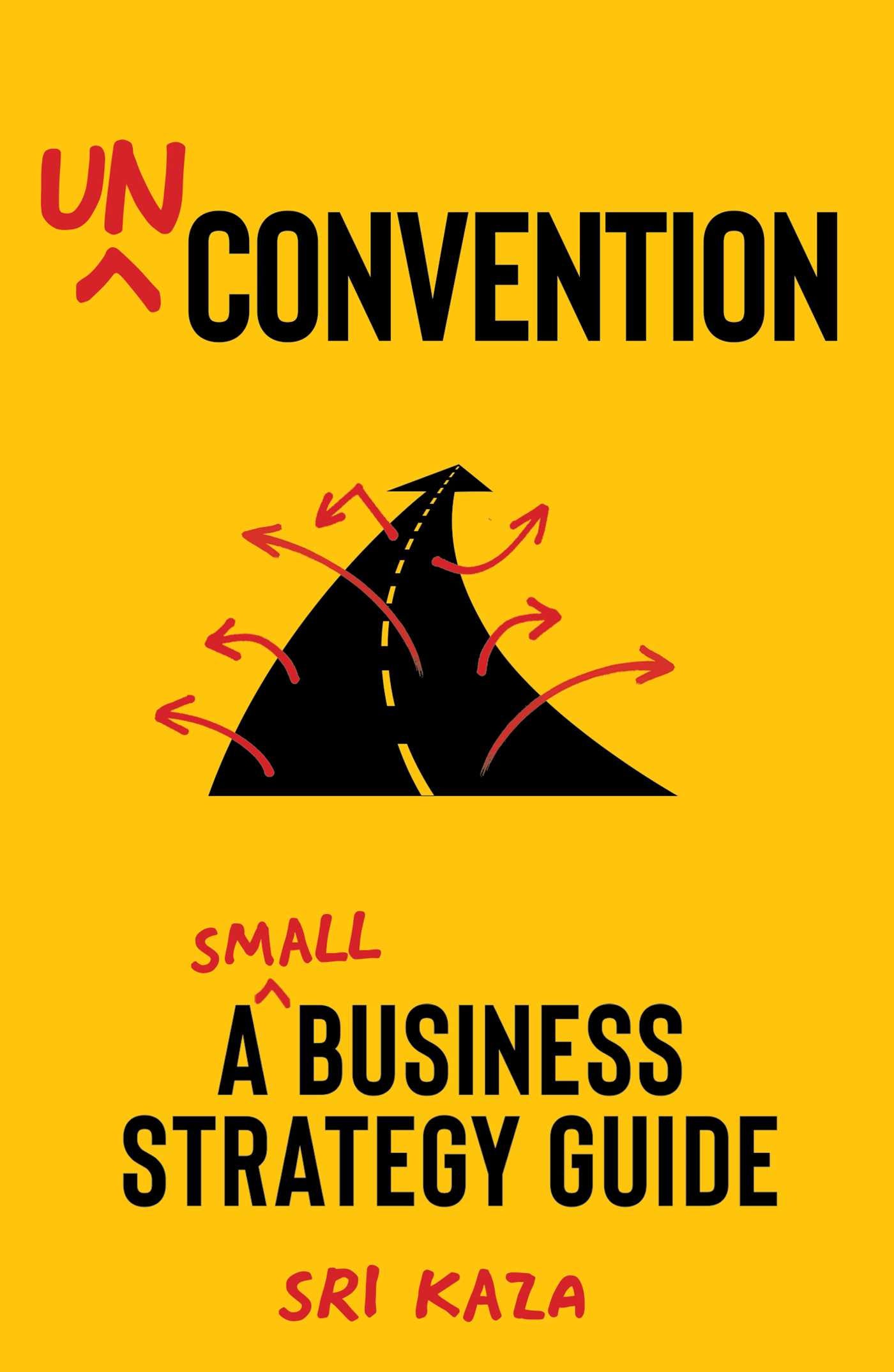 Unconvention