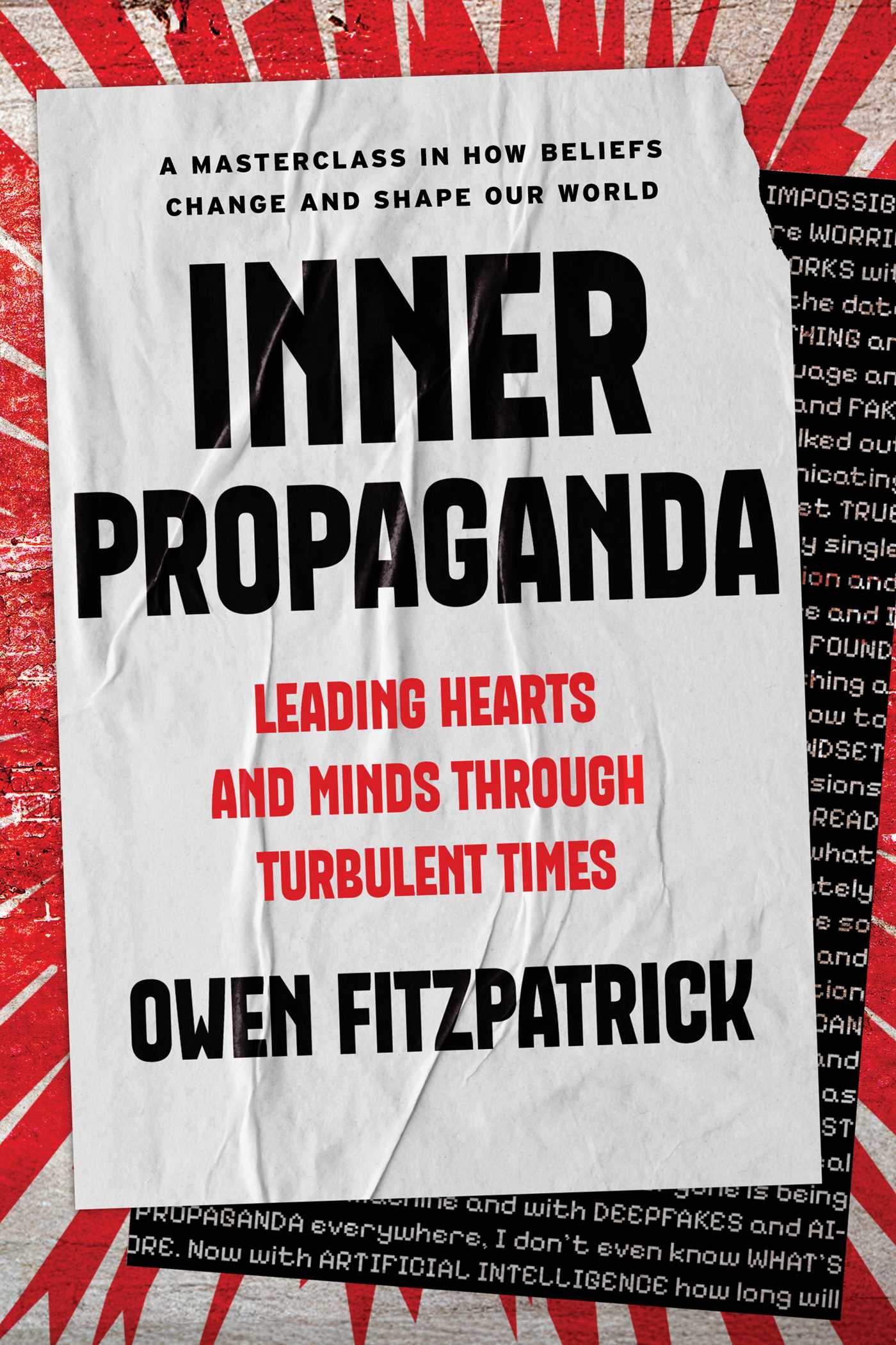 Inner Propaganda