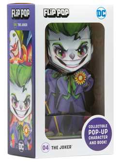 DC Flip Pop: Joker™