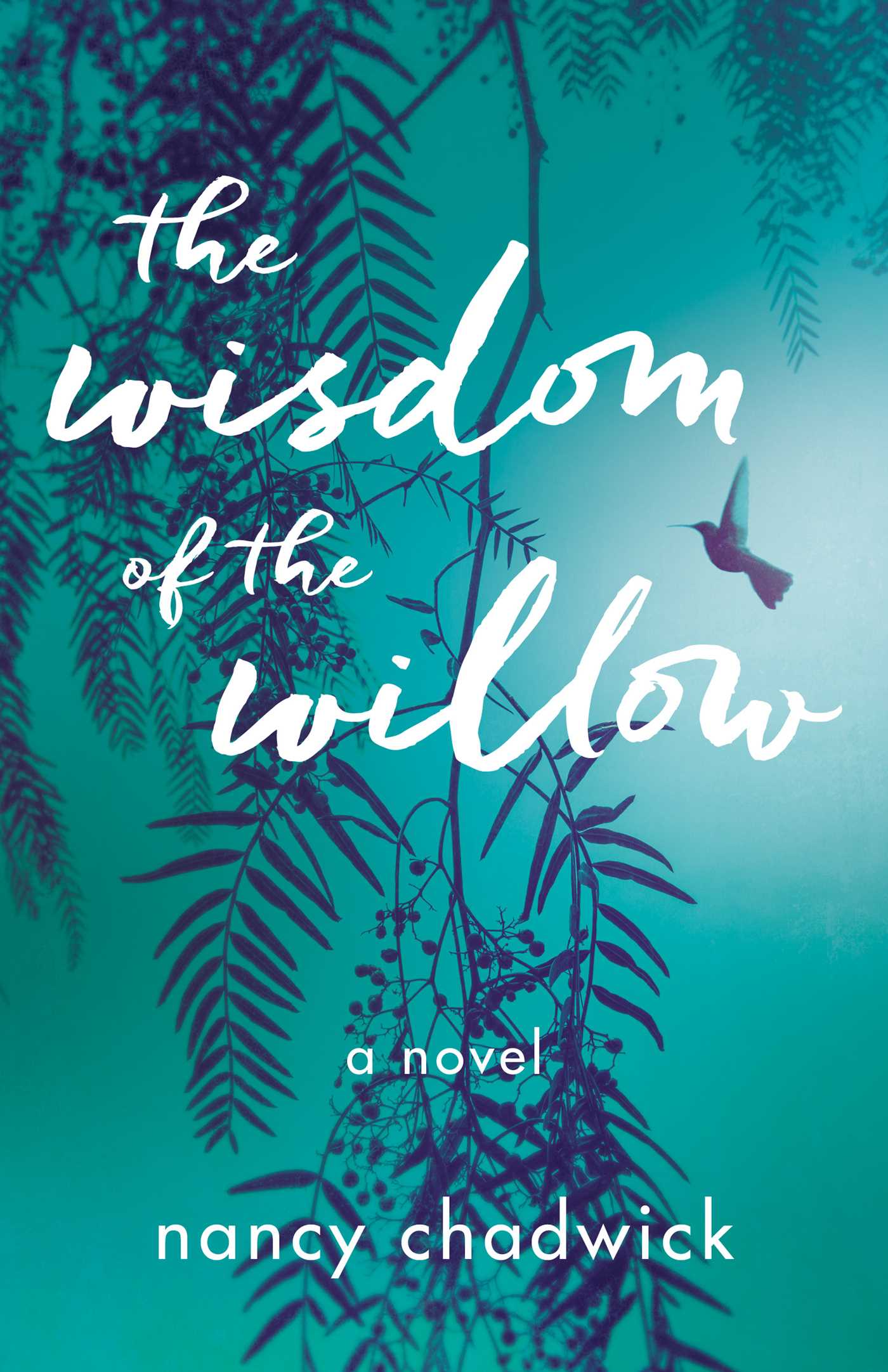 Wisdom of the Willow: A Novel