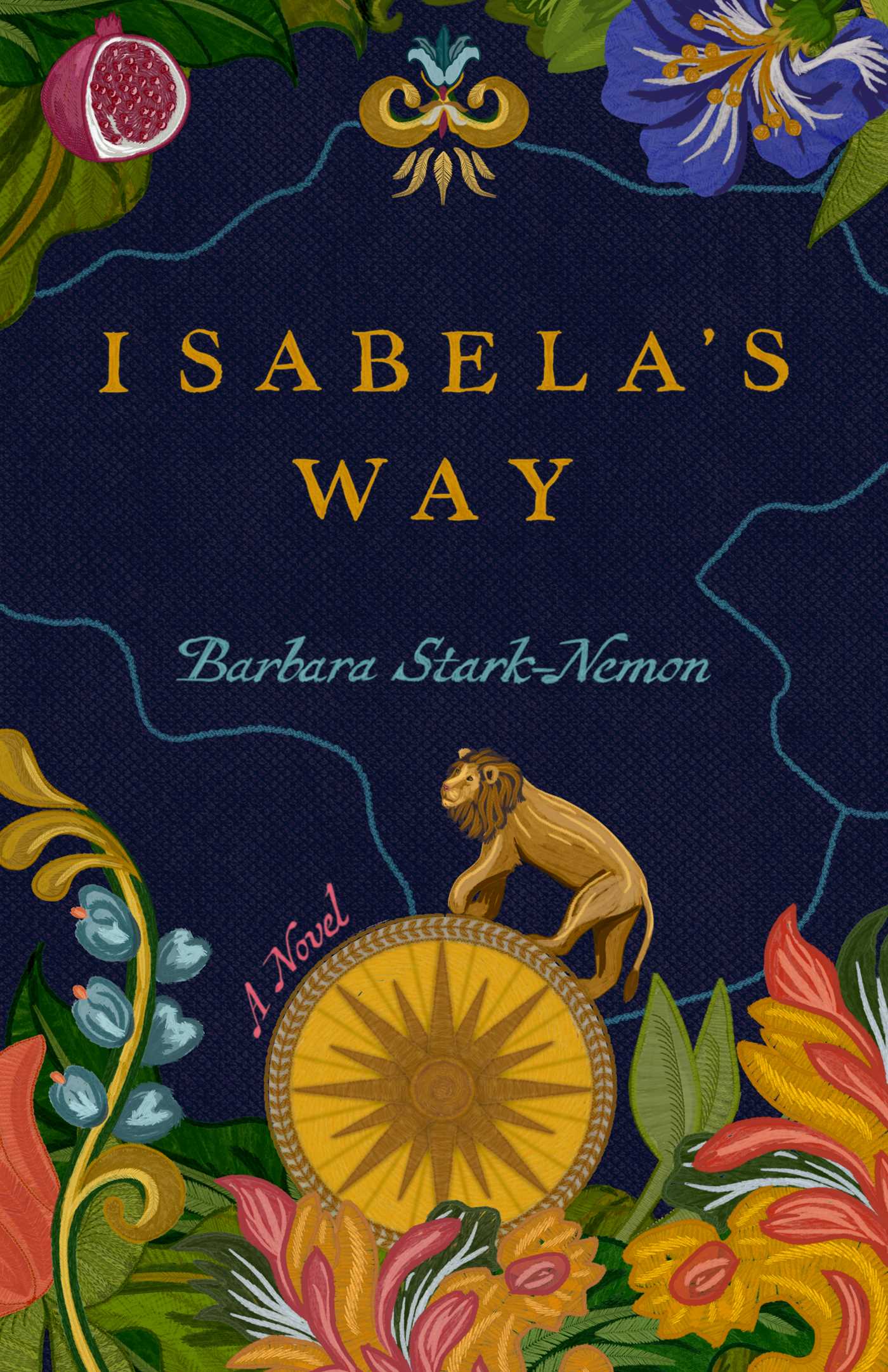 Isabela's Way