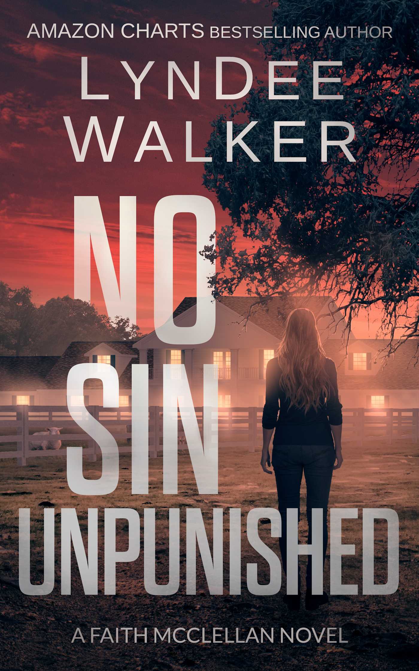 No Sin Unpunished