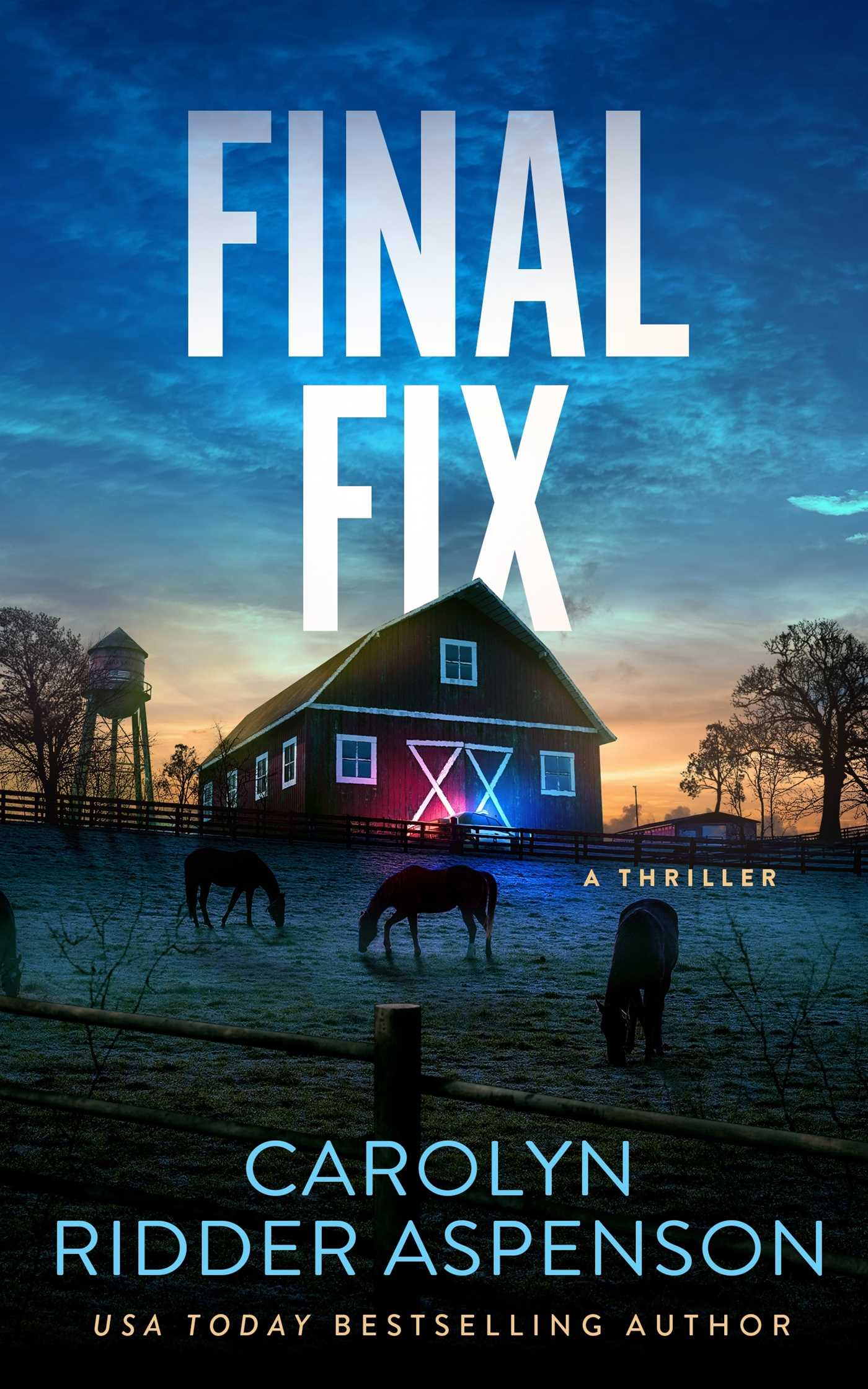 Final Fix