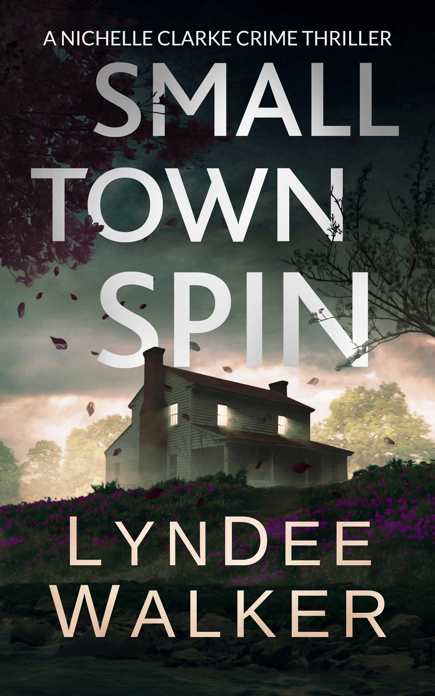 Small Town Spin