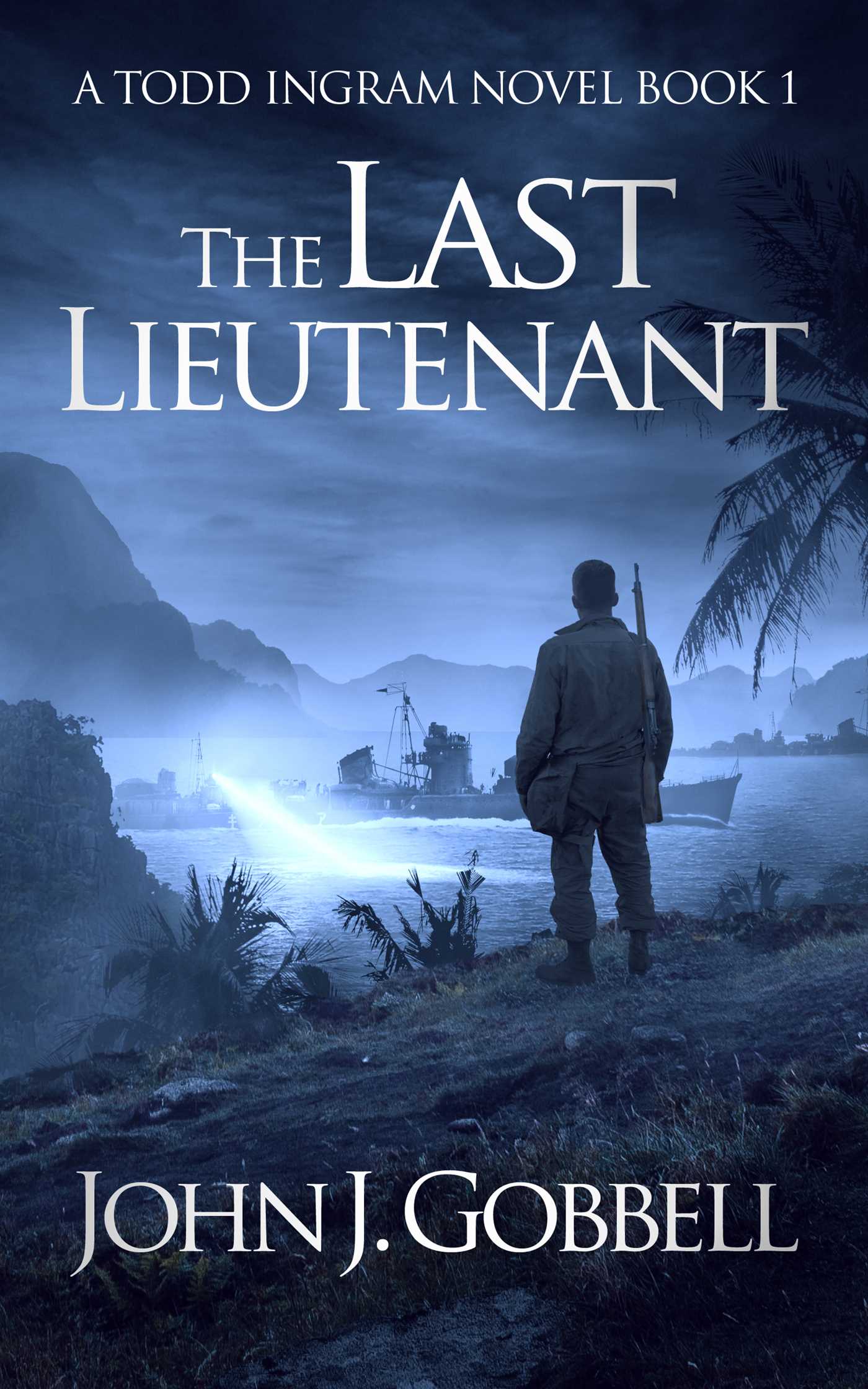 Last Lieutenant