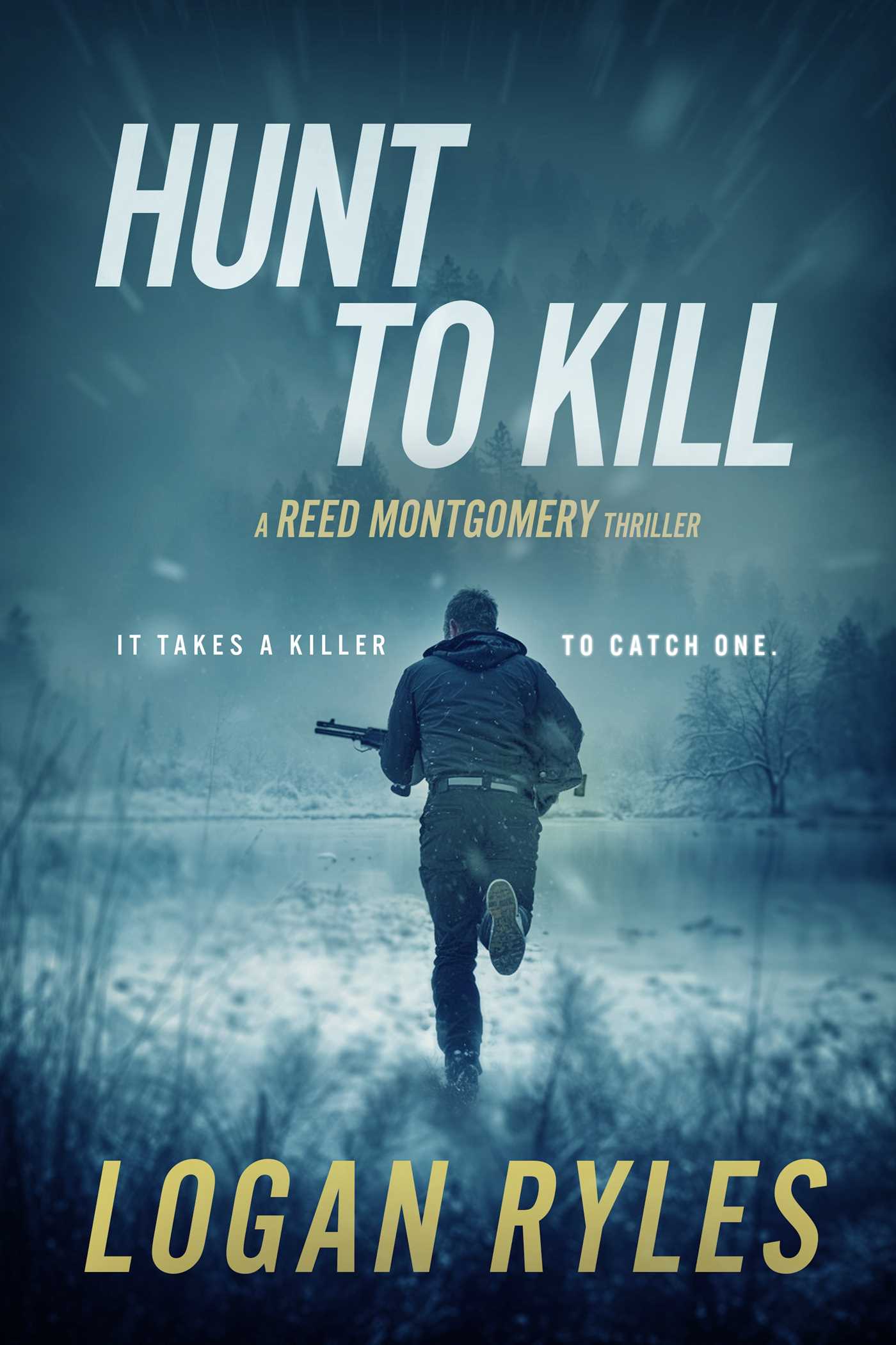 Hunt to Kill