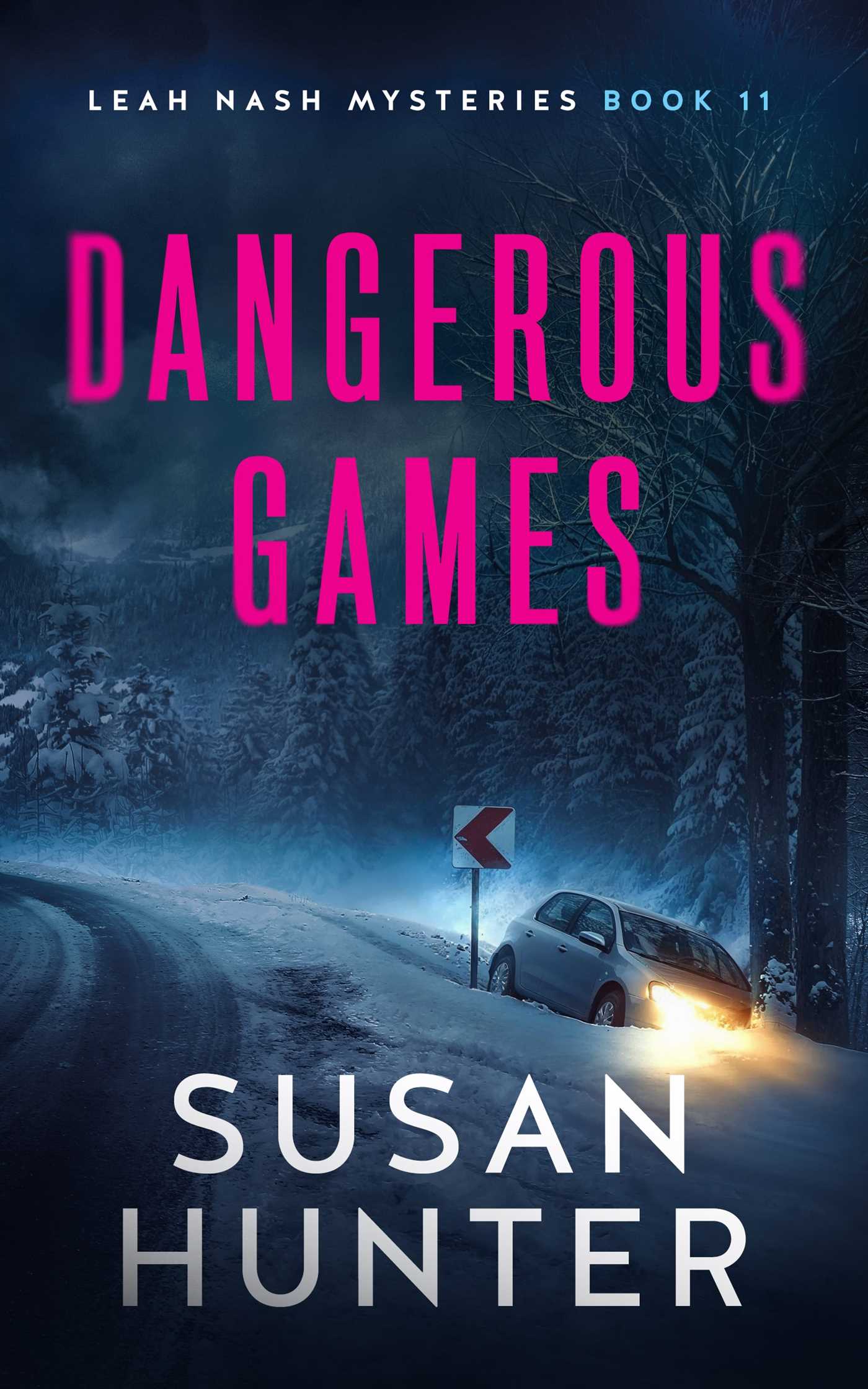 Dangerous Games
