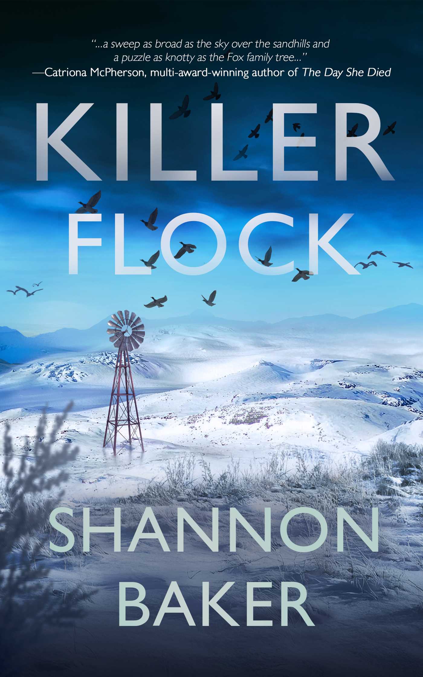 Killer Flock