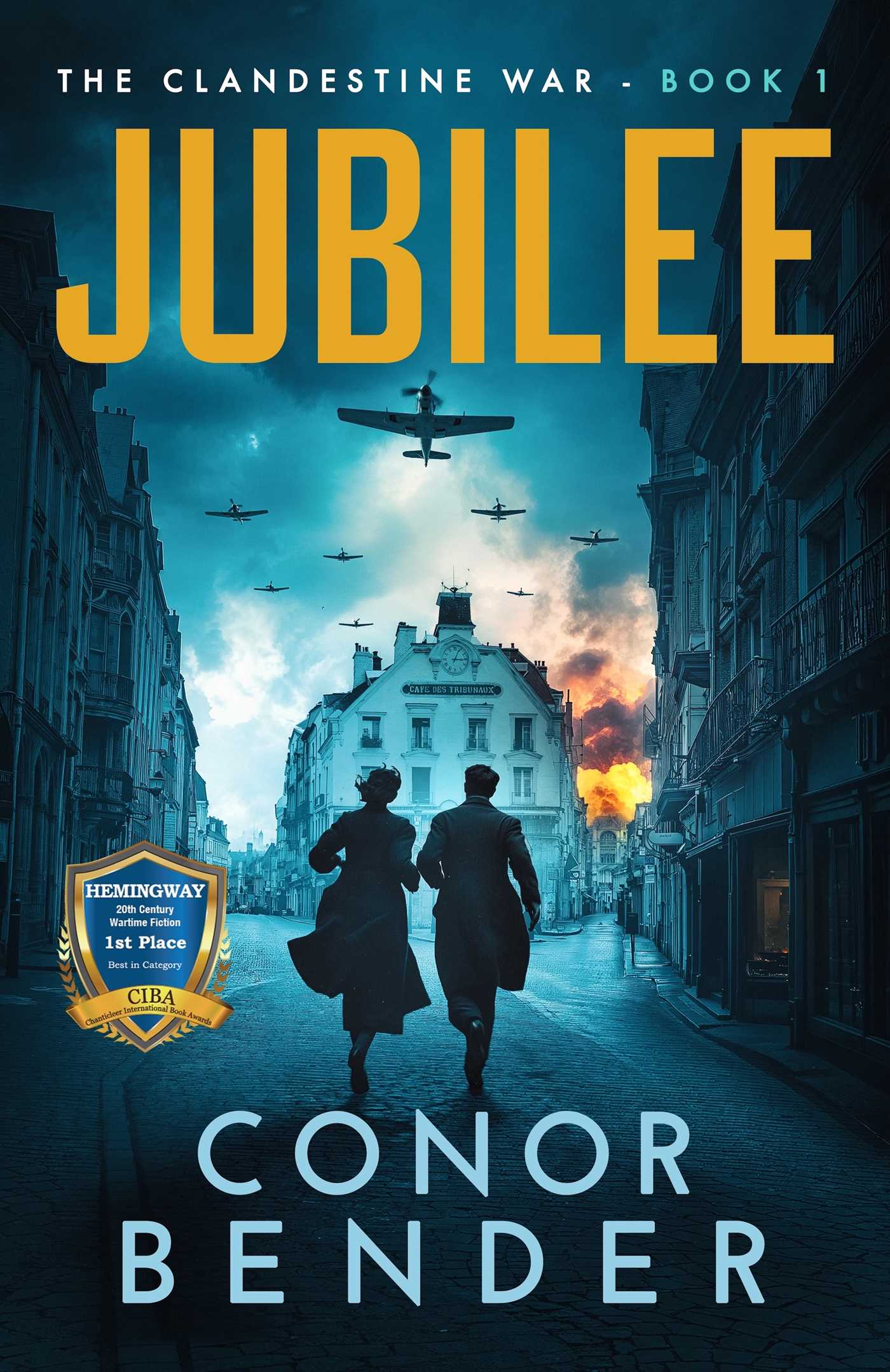 Jubilee