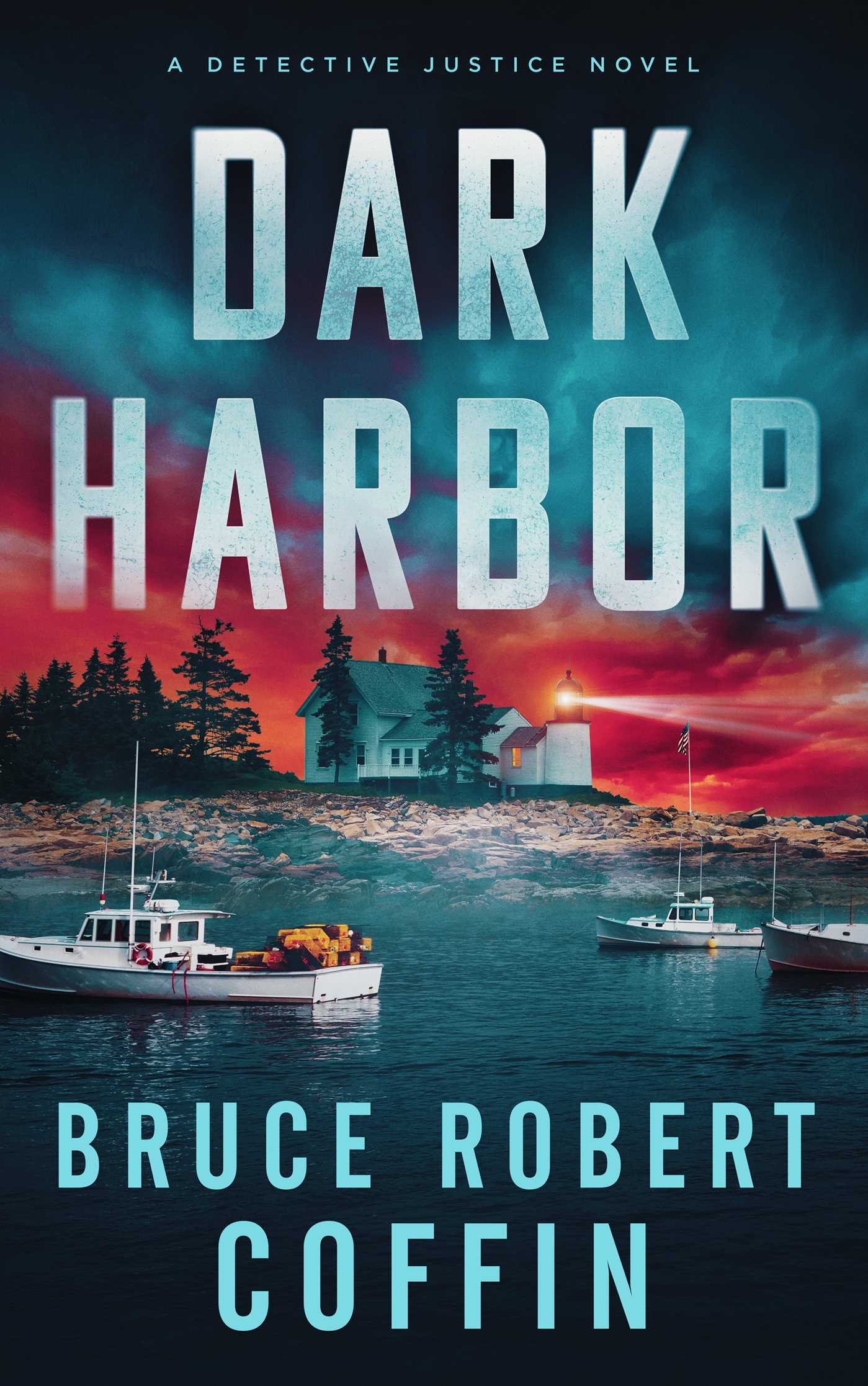 Dark Harbor