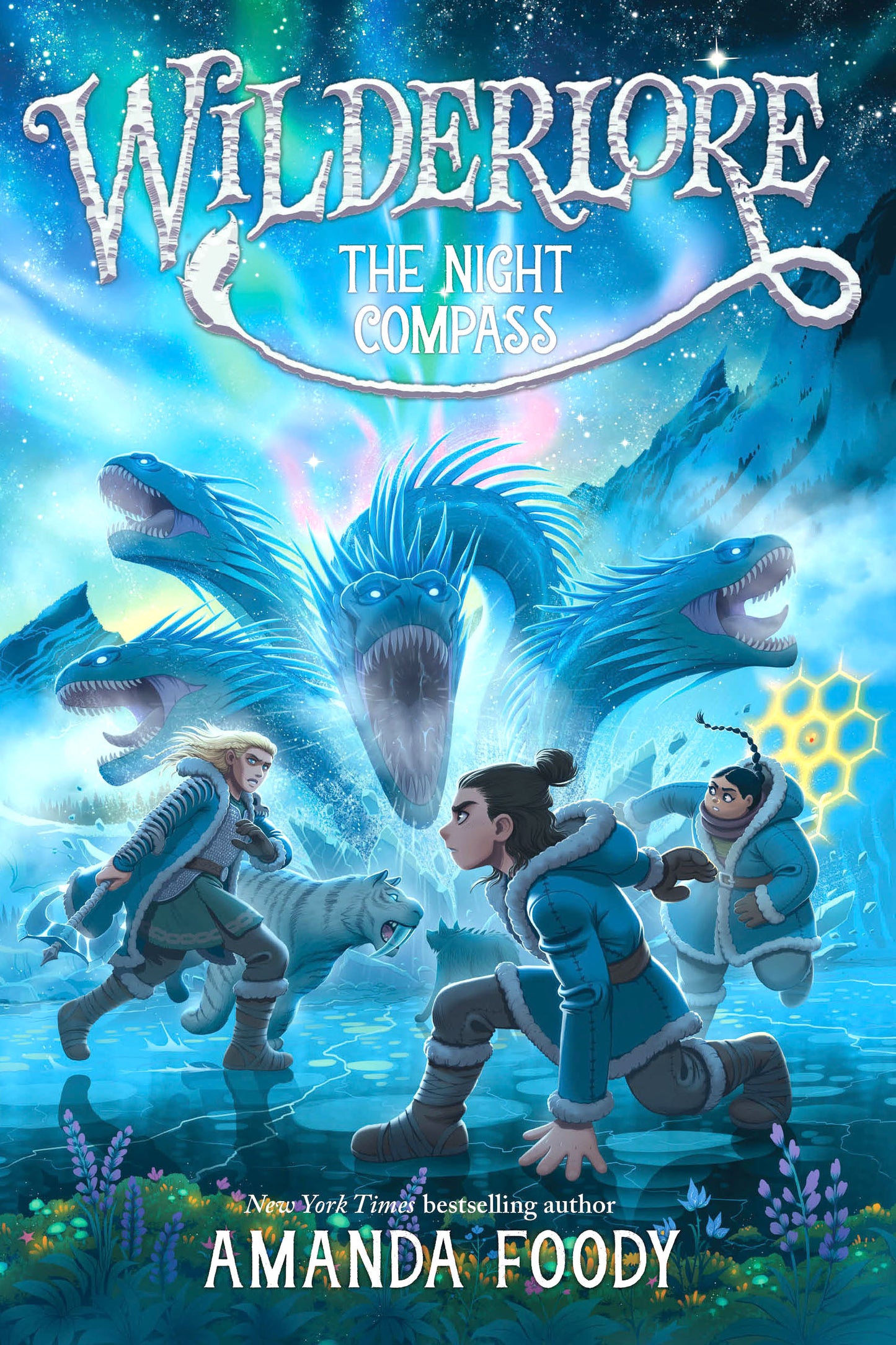 Night Compass