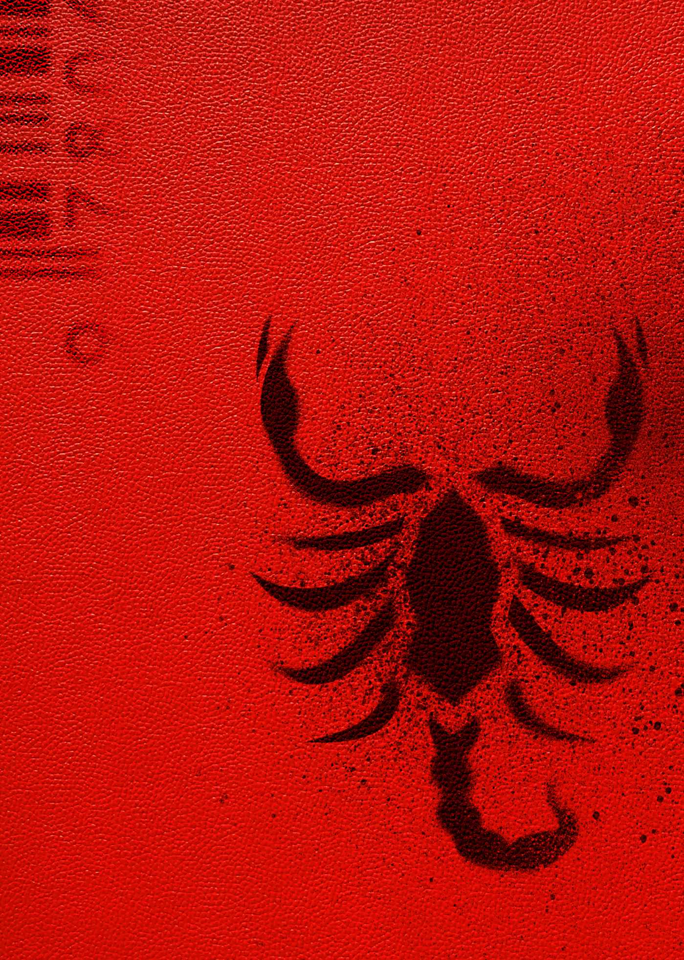 House of the Scorpion: Special Edition