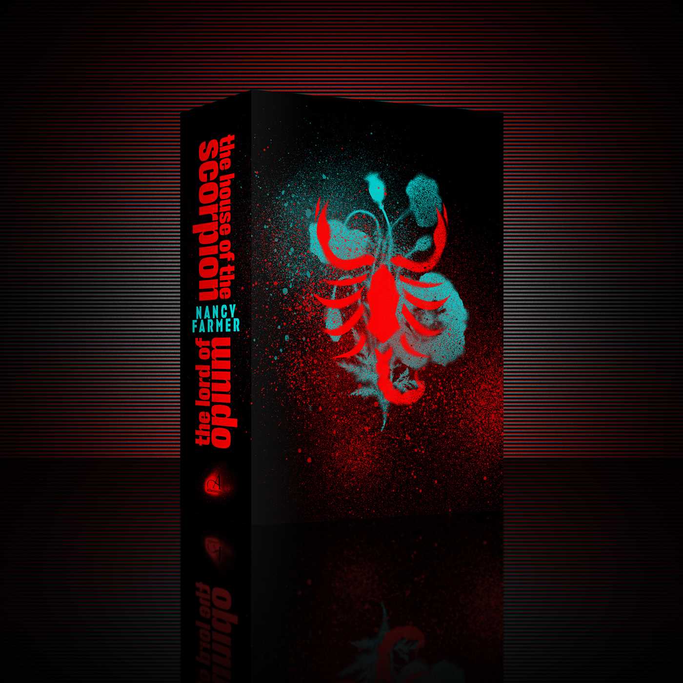 House of the Scorpion Duology (Boxed Set): The House of the Scorpion; The Lord of Opium