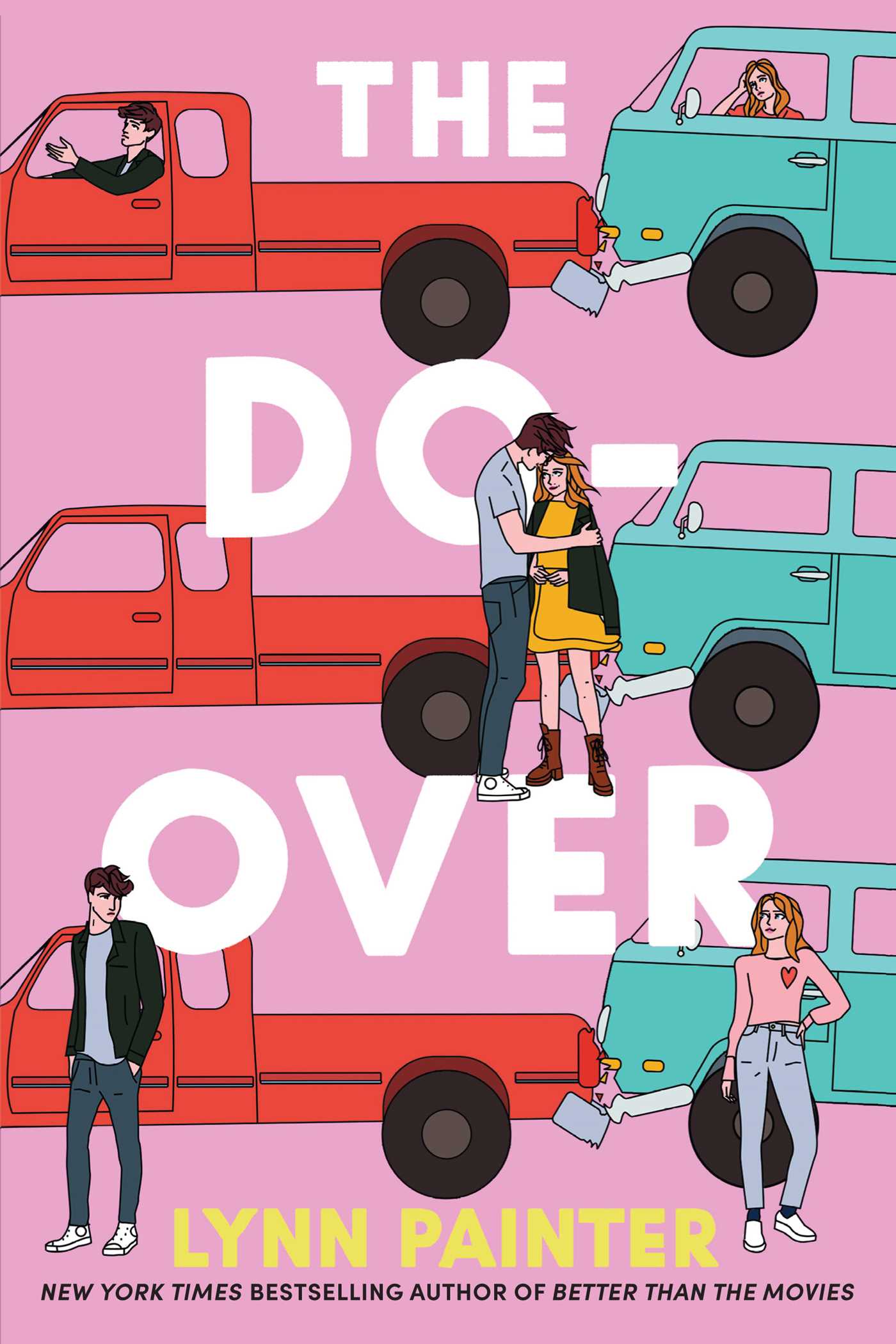 Do-Over
