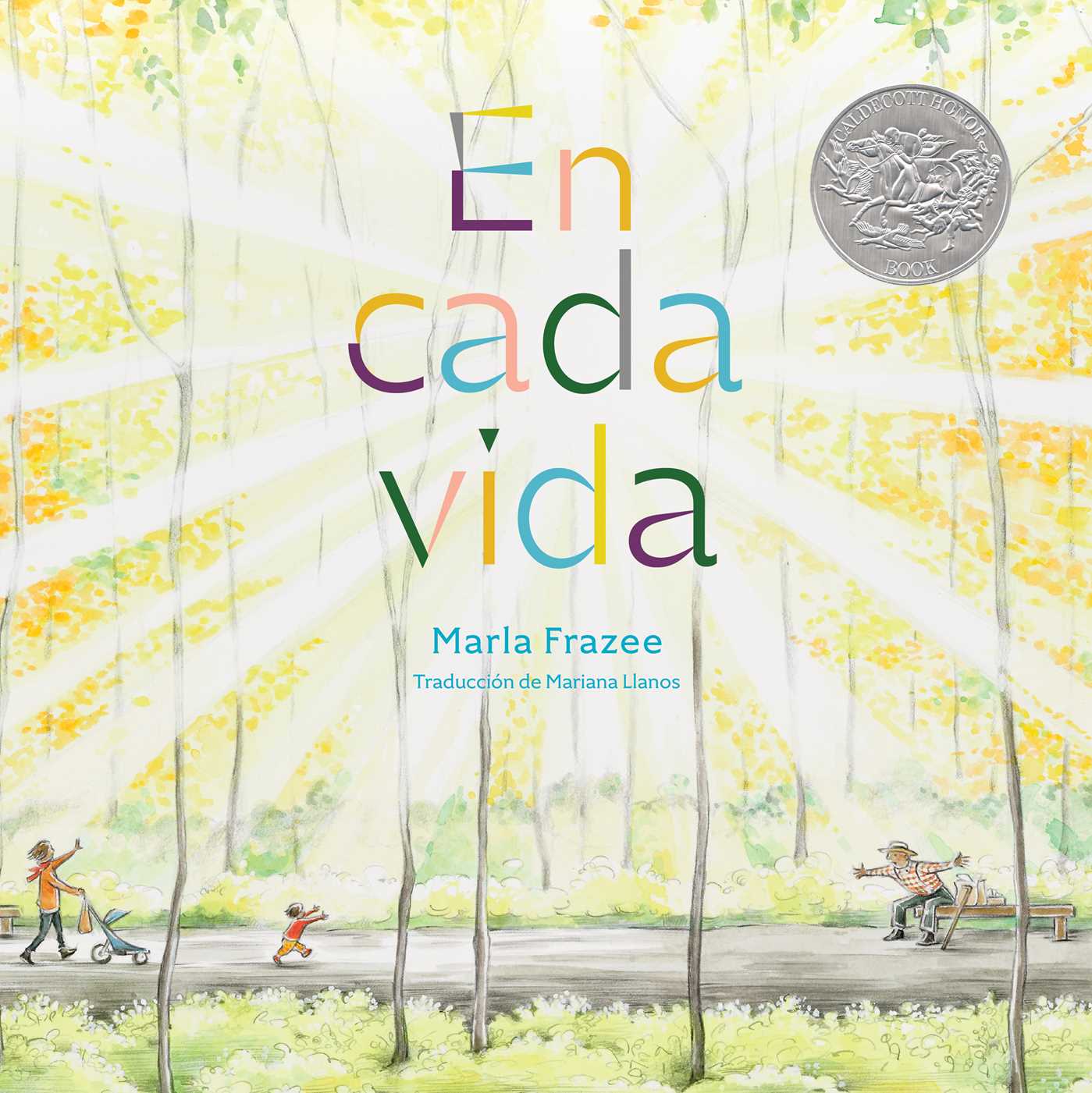 En cada vida (In Every Life)