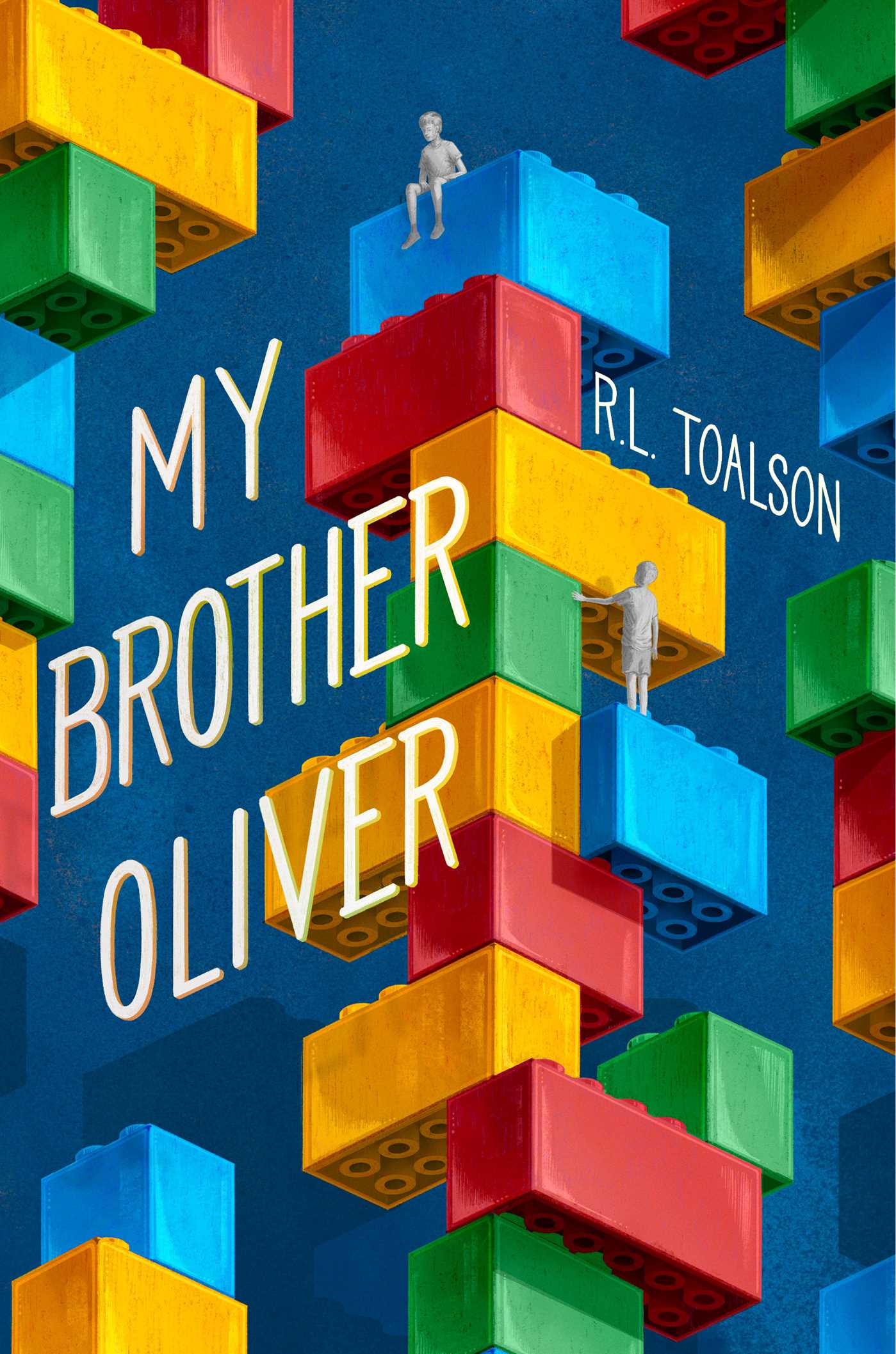 My Brother Oliver