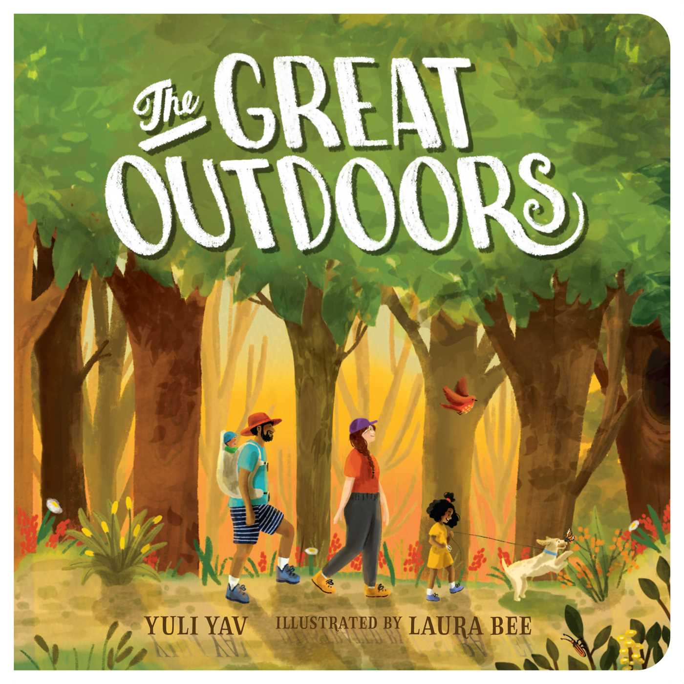Great Outdoors