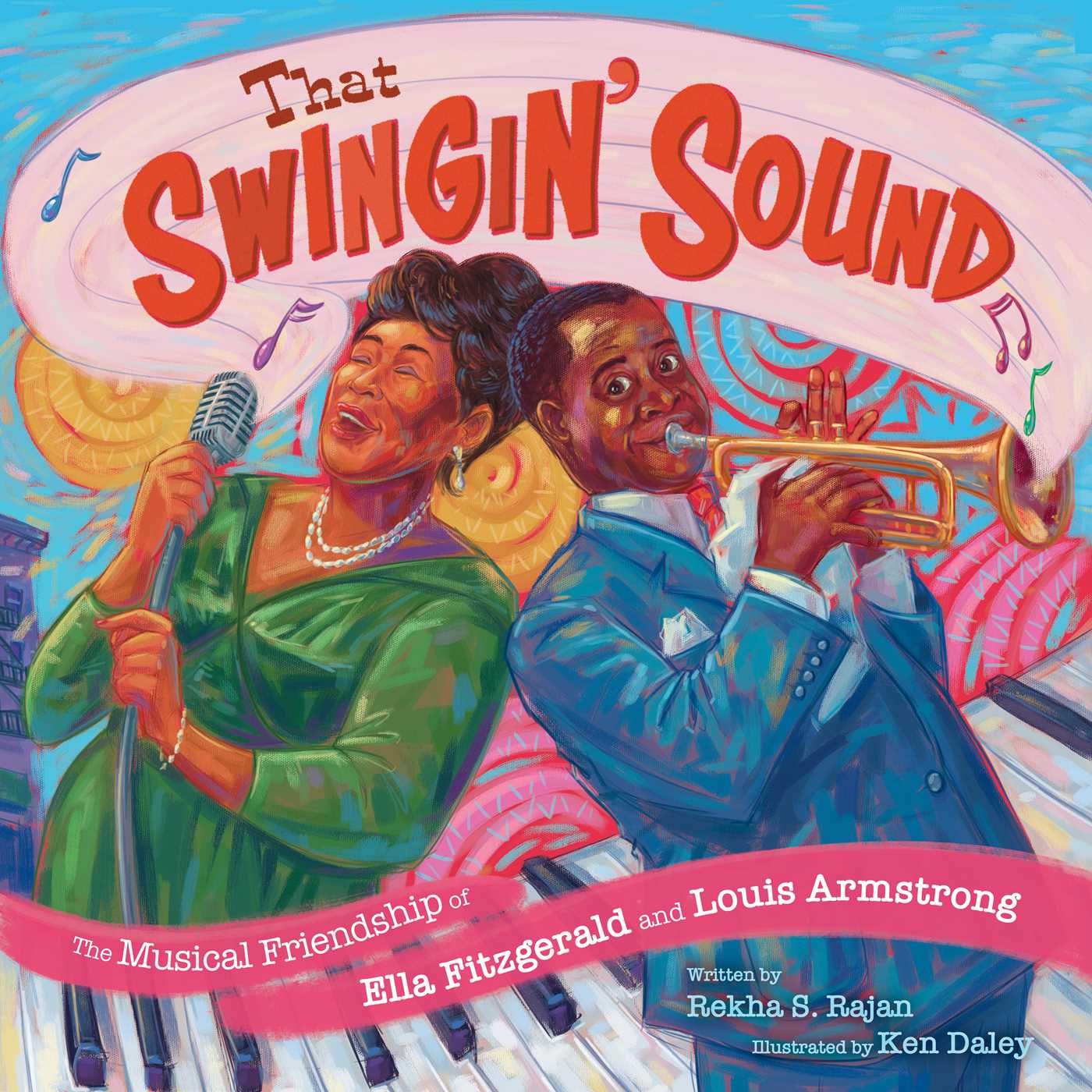 That Swingin' Sound!