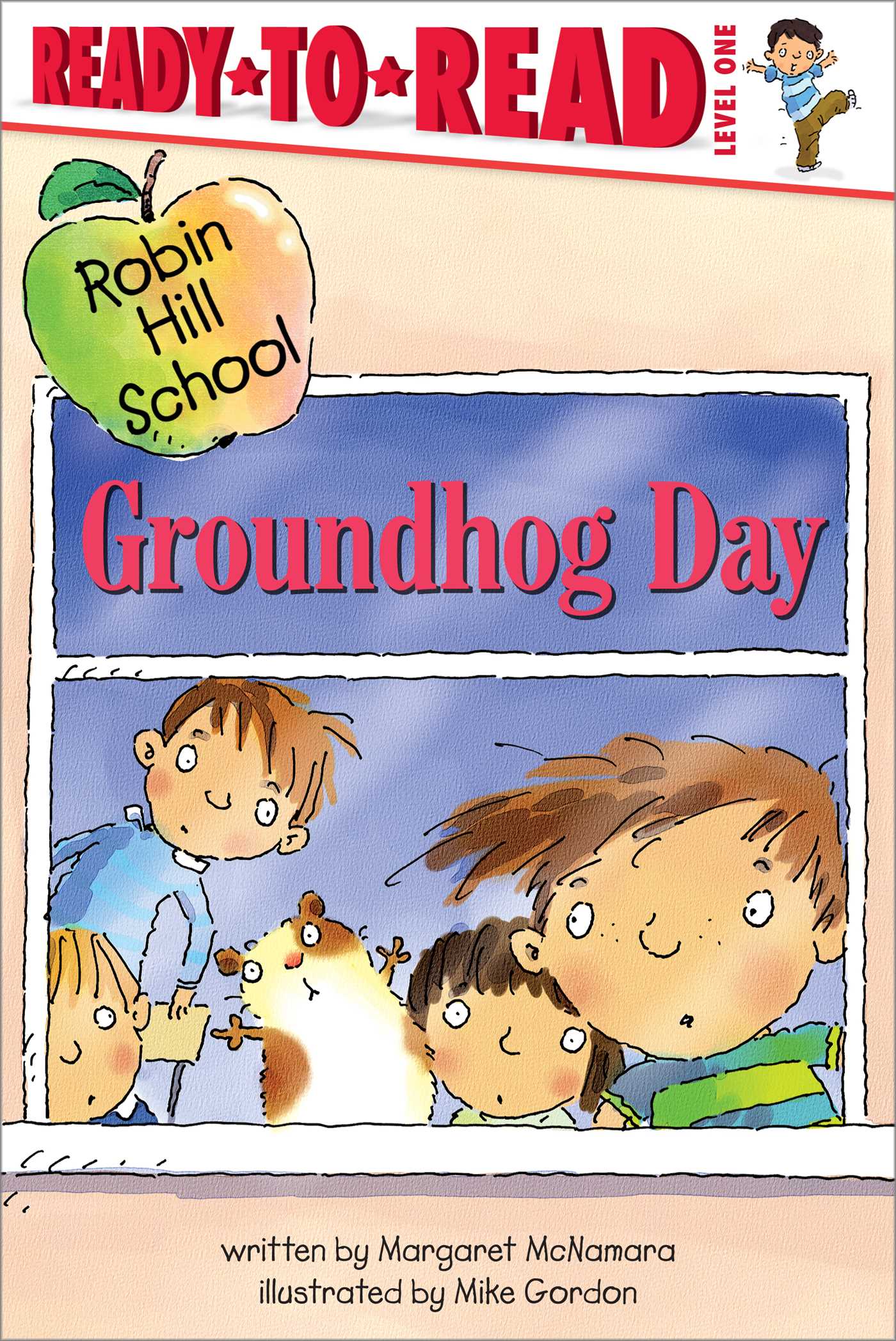 Groundhog Day
