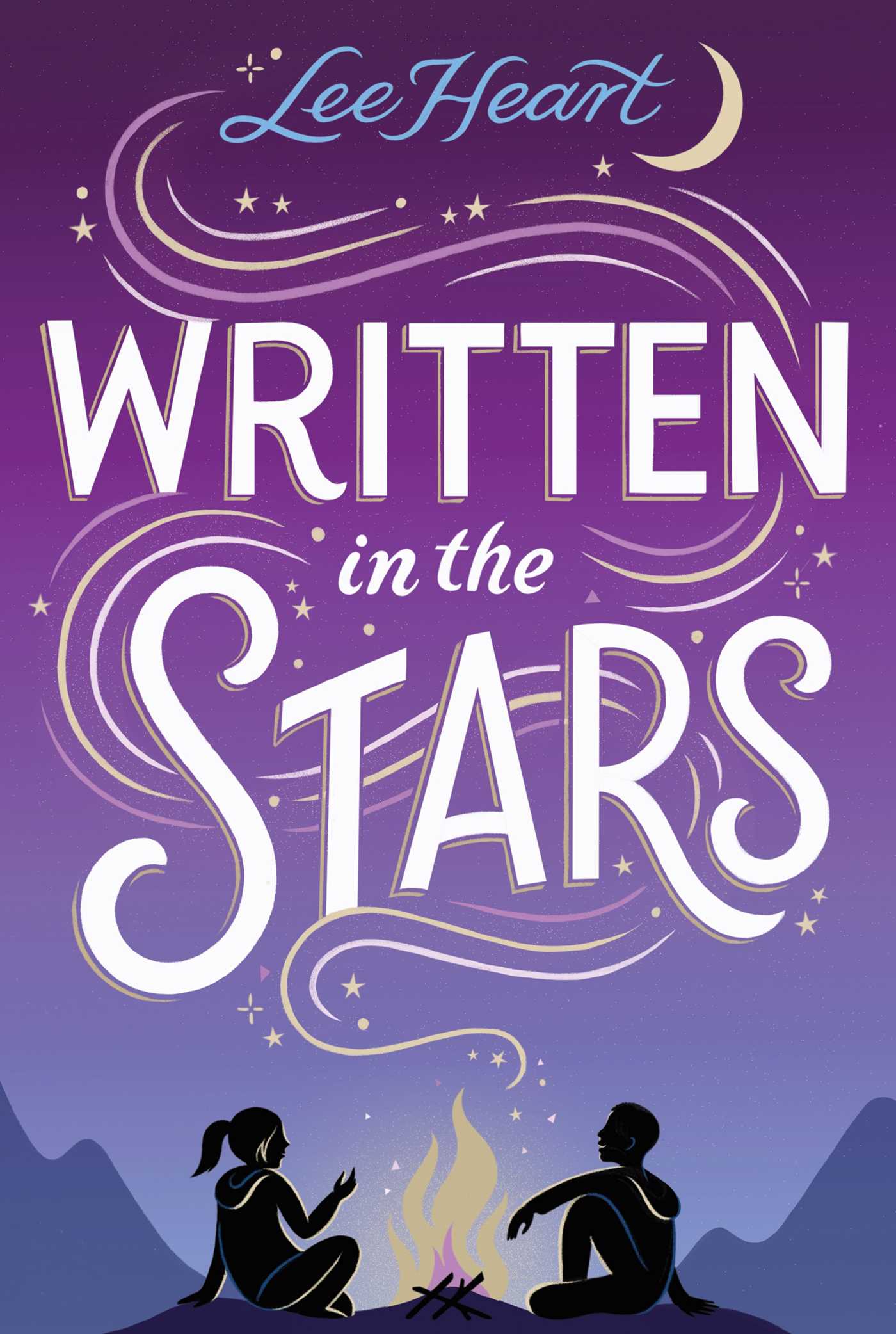 Written in the Stars