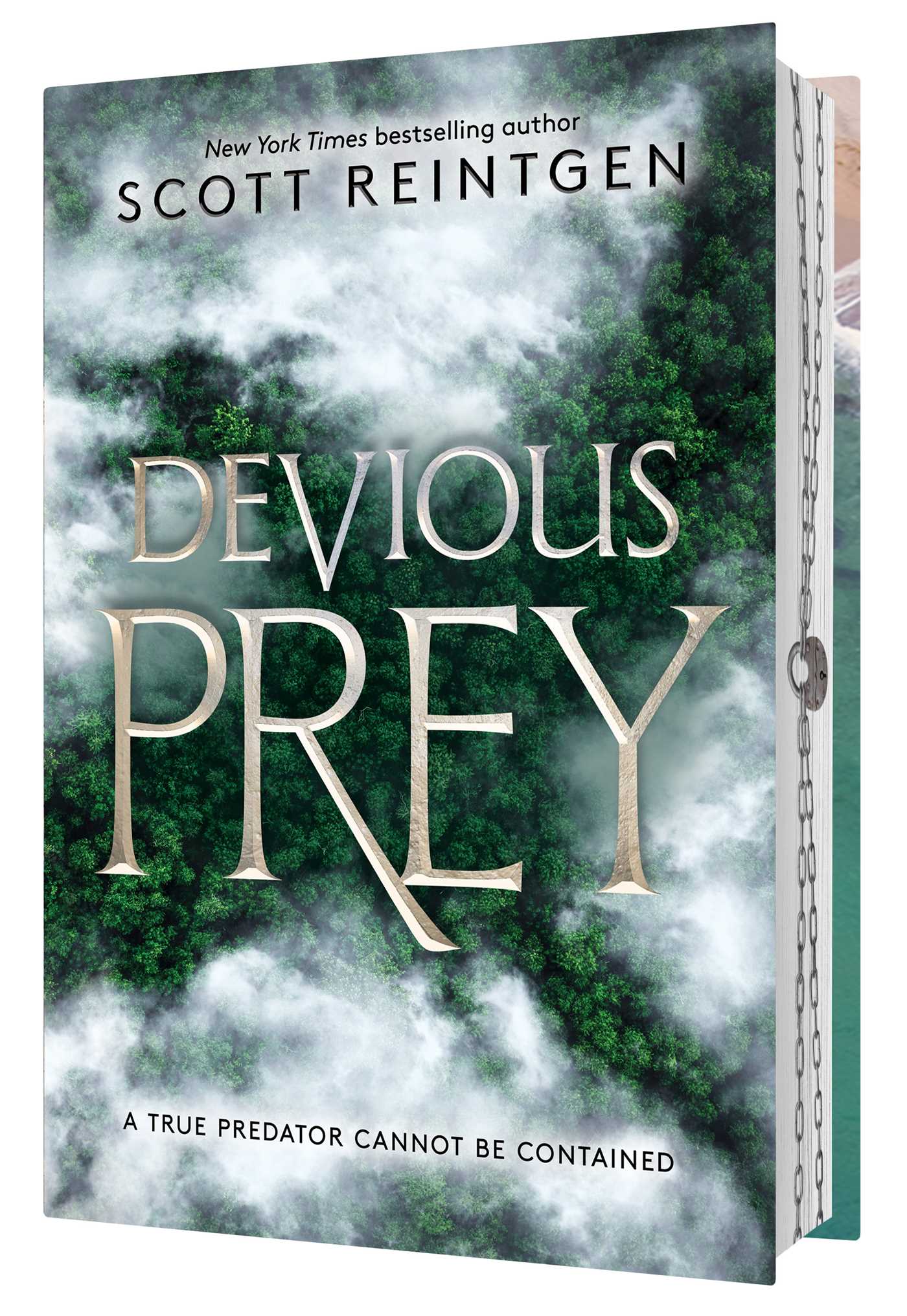 Devious Prey