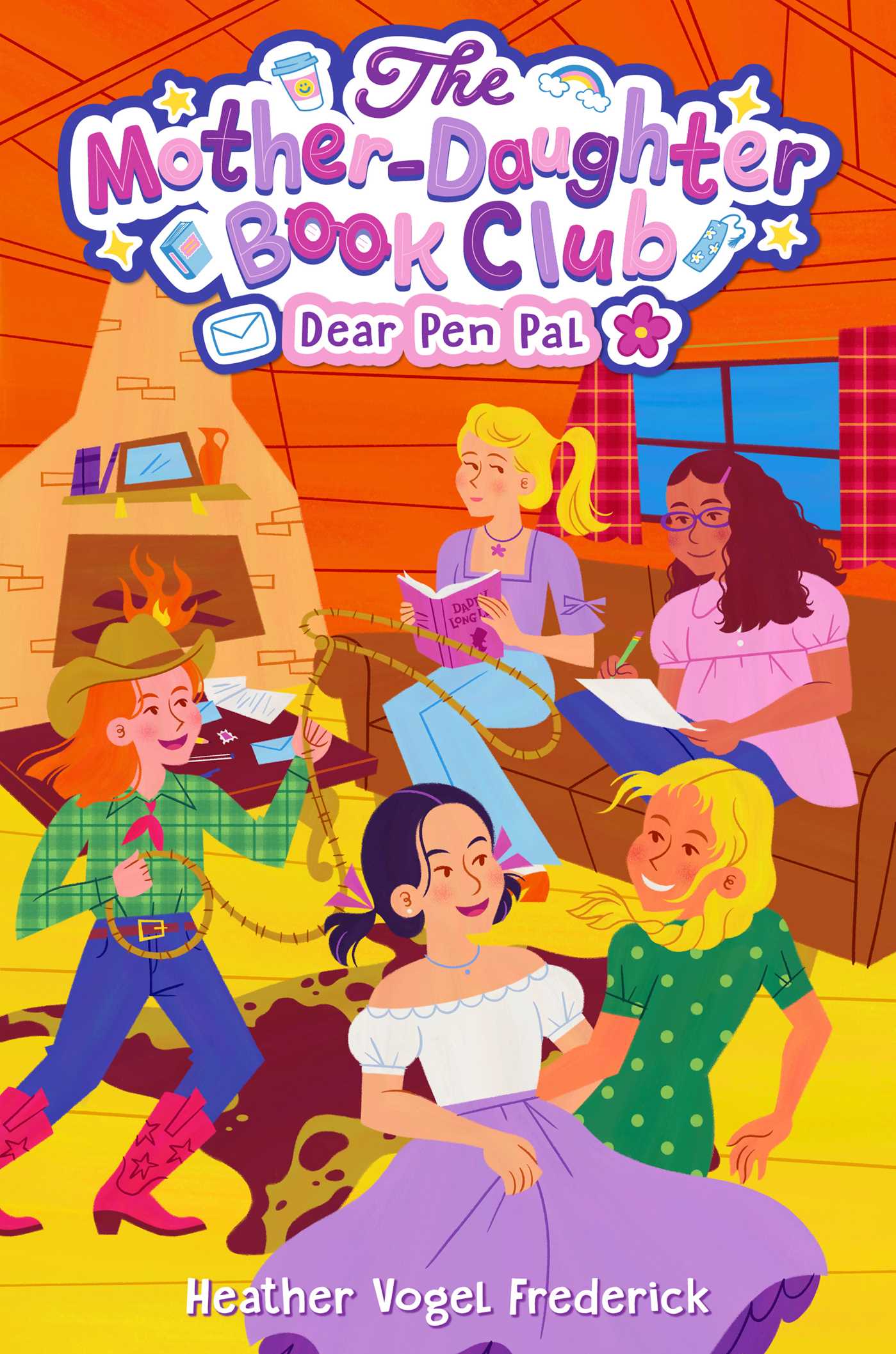 Dear Pen Pal
