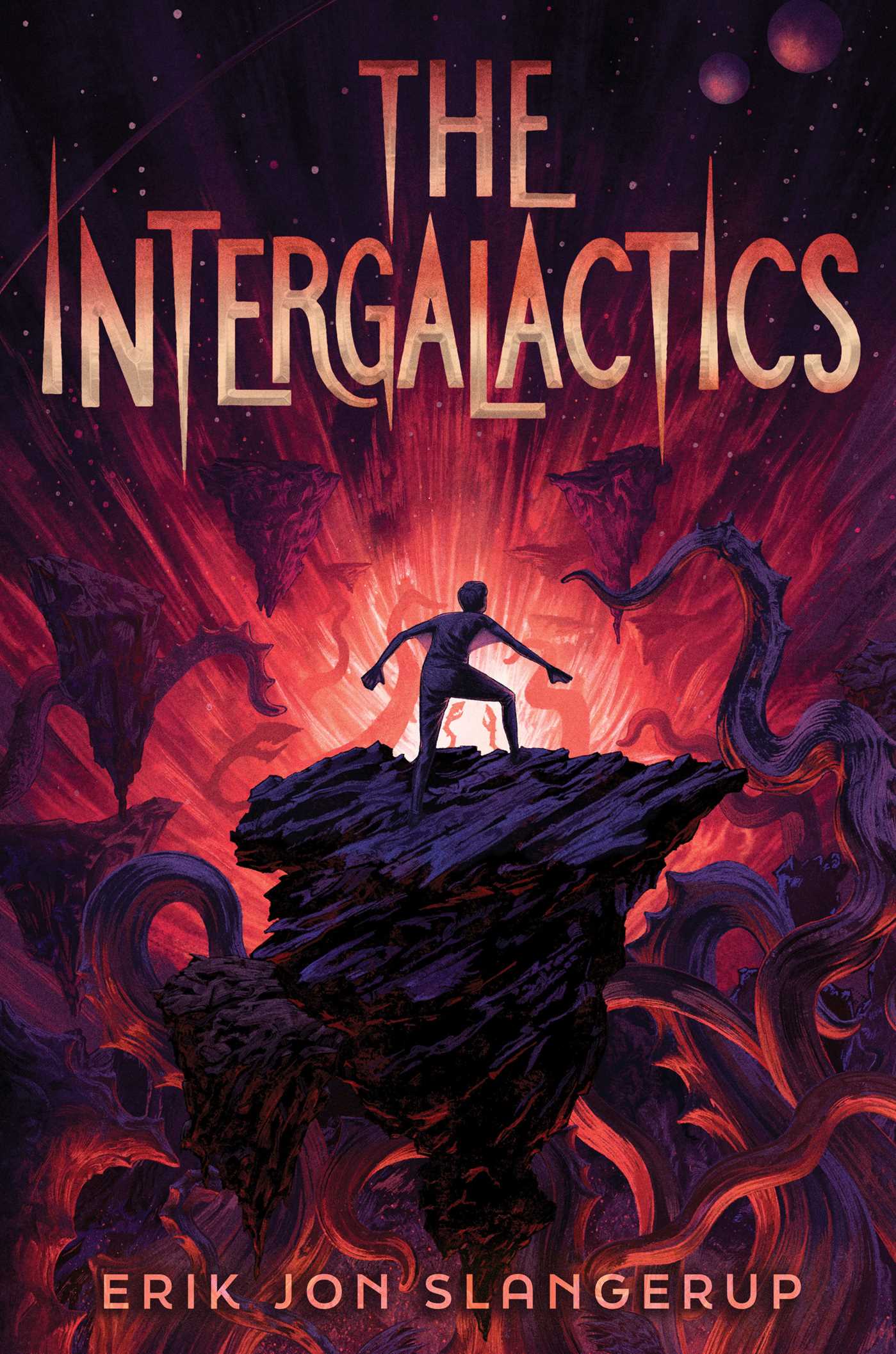 Intergalactics